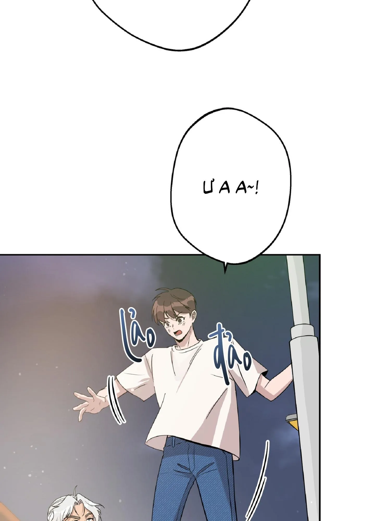 Angel kiss Chapter 1 Trang 47