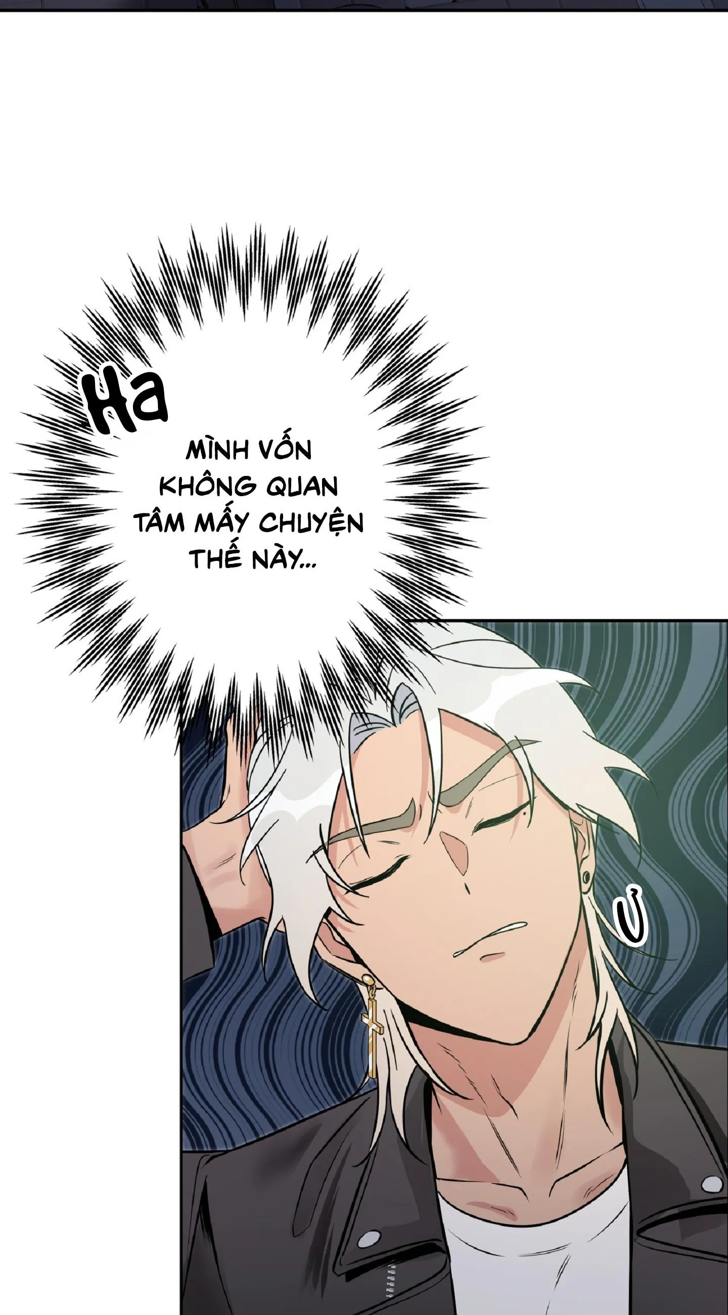 Angel kiss Chapter 1 Trang 54