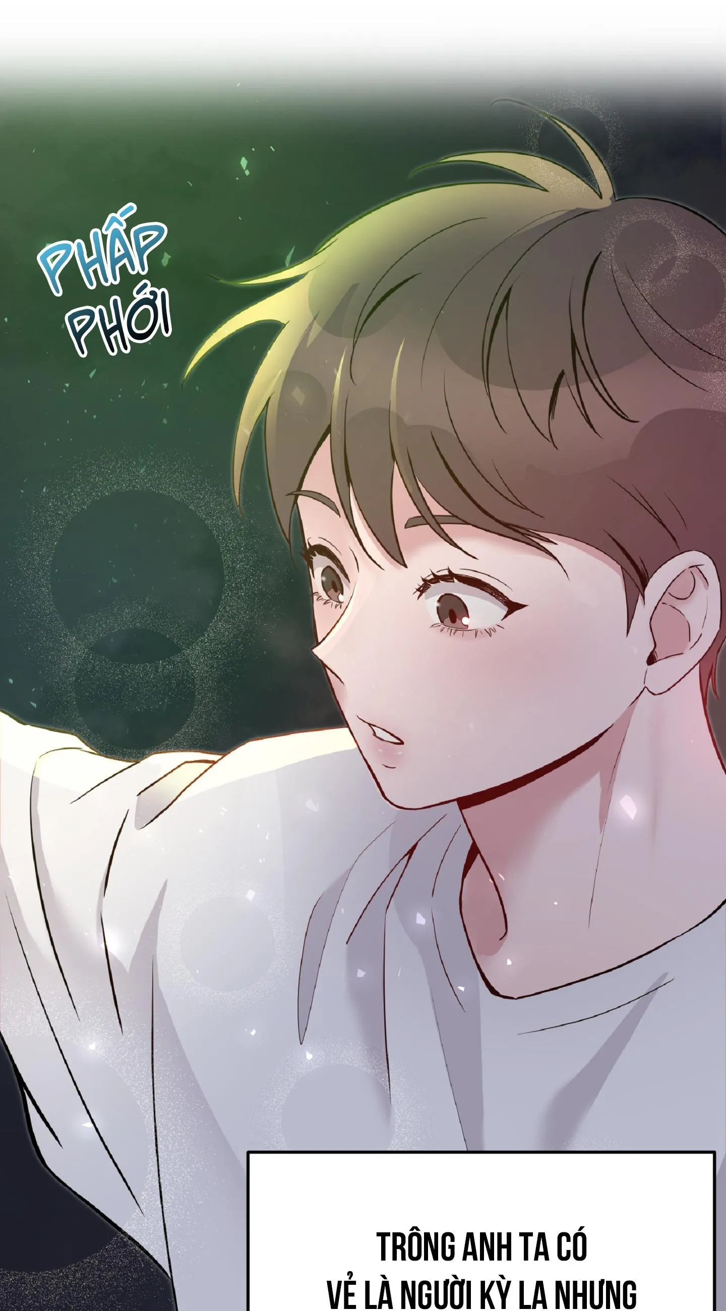 Angel kiss Chapter 1 Trang 60