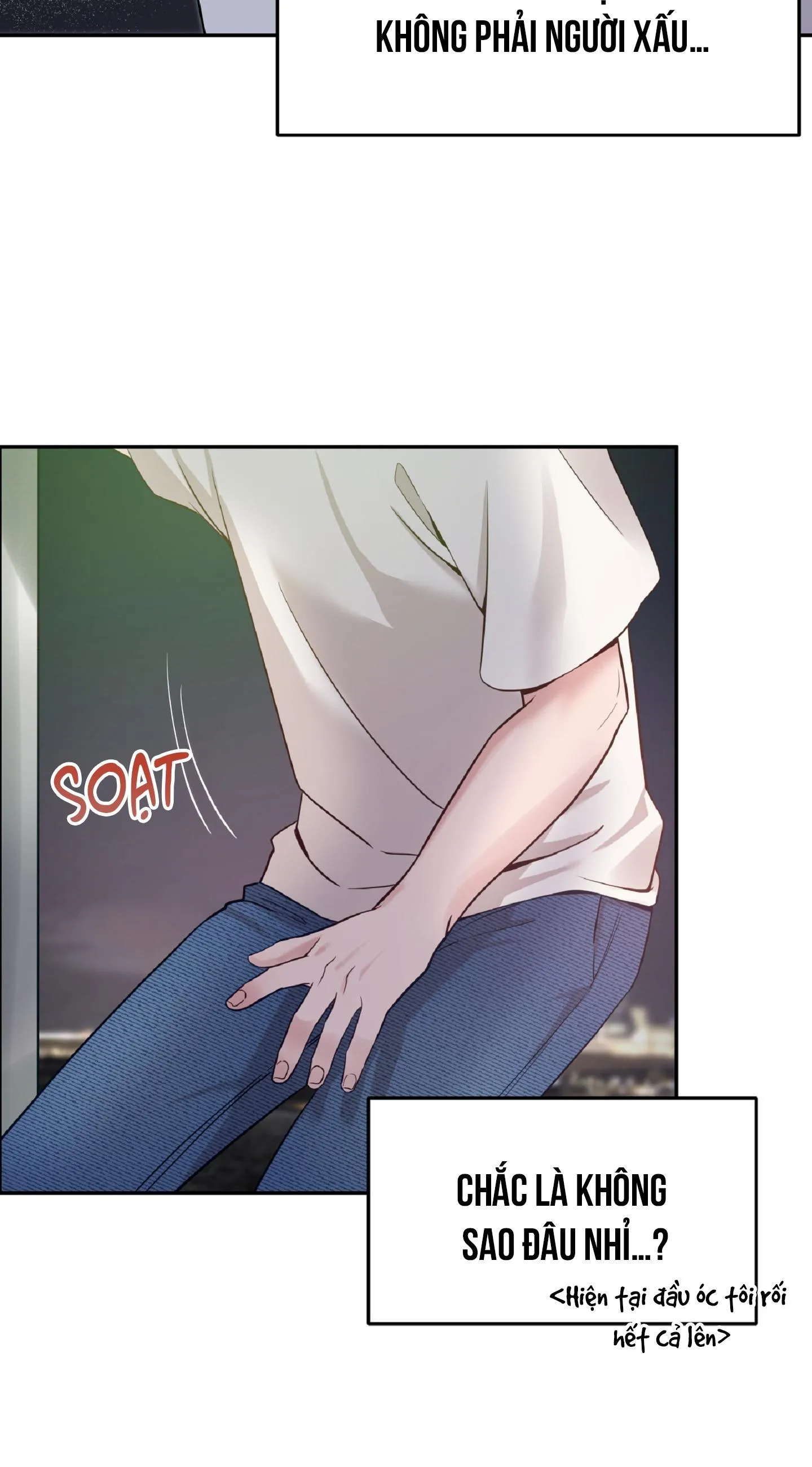 Angel kiss Chapter 1 Trang 61