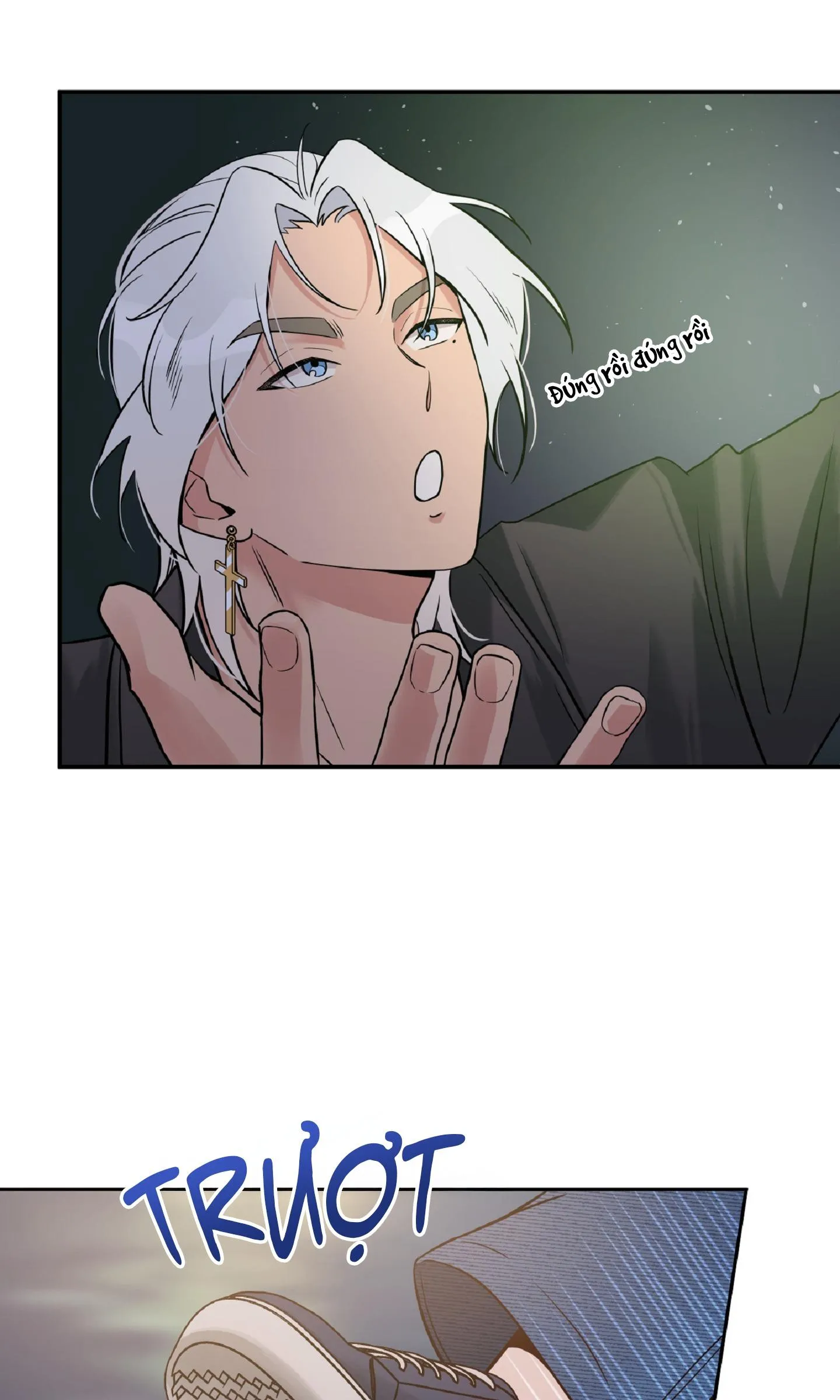 Angel kiss Chapter 1 Trang 62