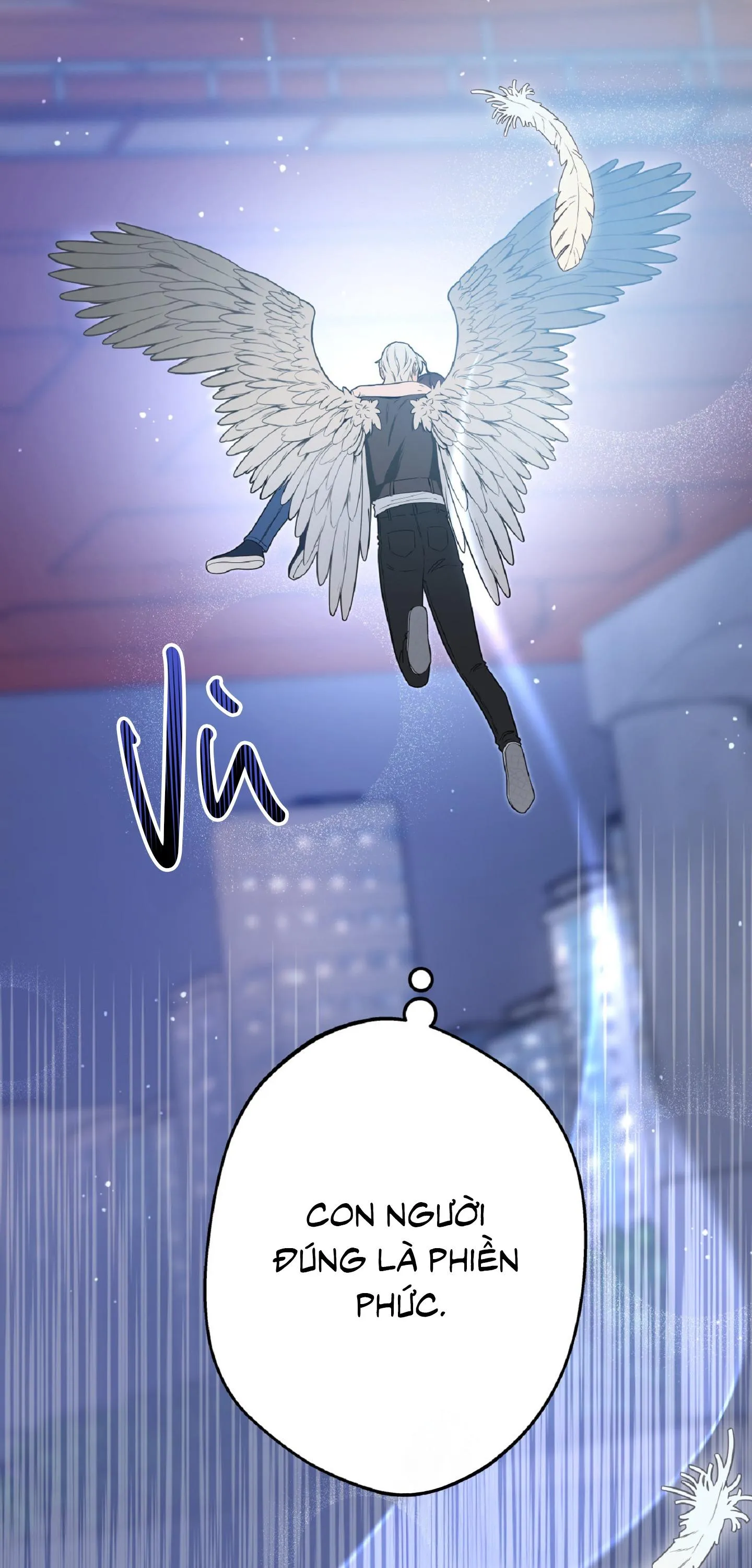 Angel kiss Chapter 1 Trang 78