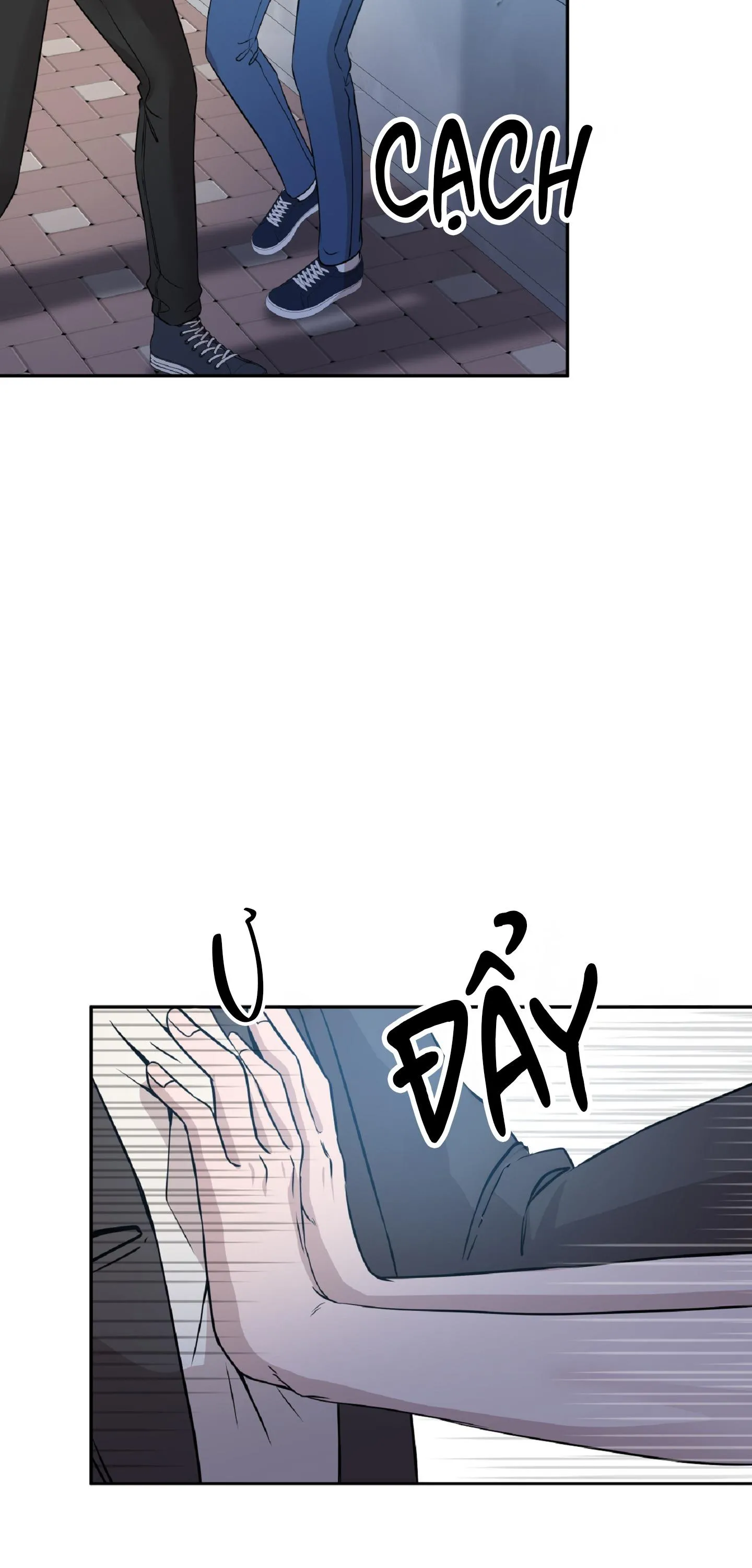 Angel kiss Chapter 1 Trang 80