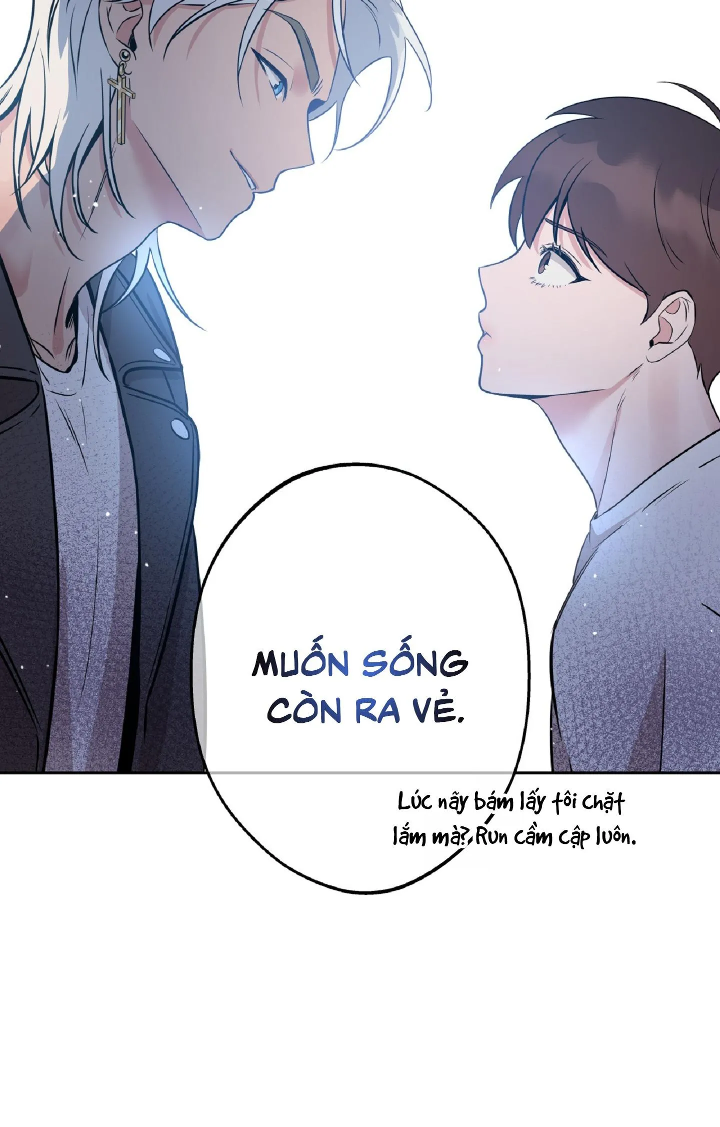 Angel kiss Chapter 1 Trang 85