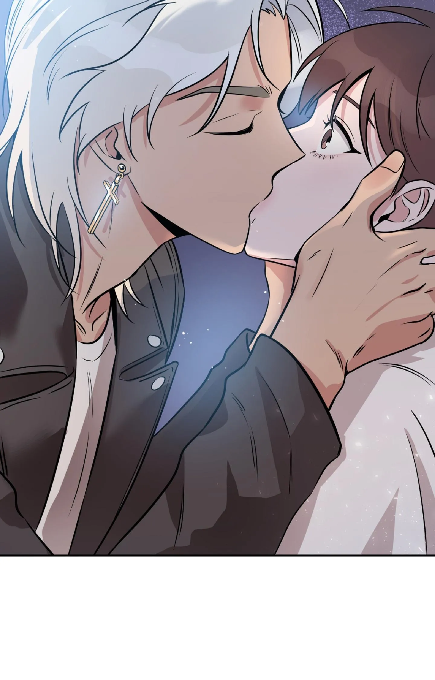 Angel kiss Chapter 1 Trang 90