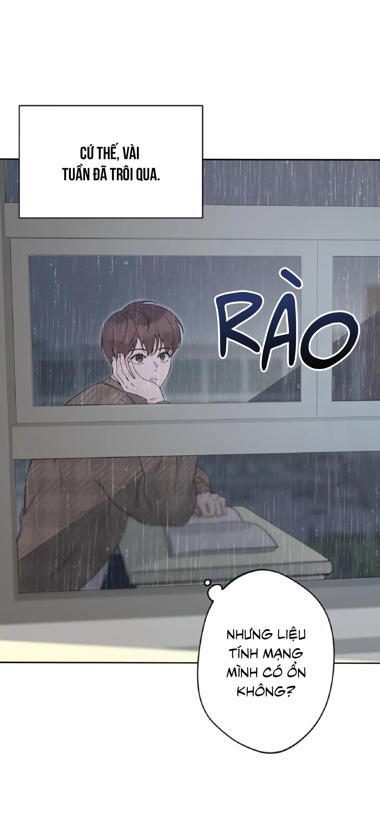 Angel kiss Chapter 10 Trang 7