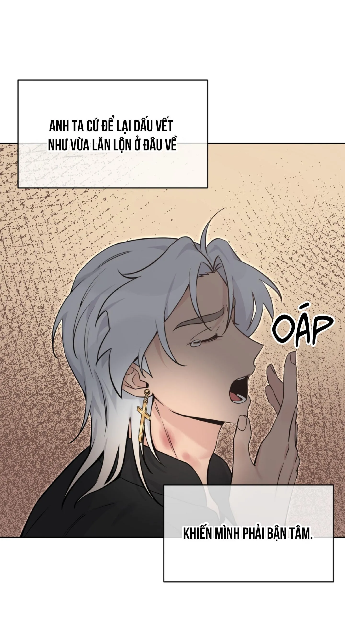 Angel kiss Chapter 10 Trang 10