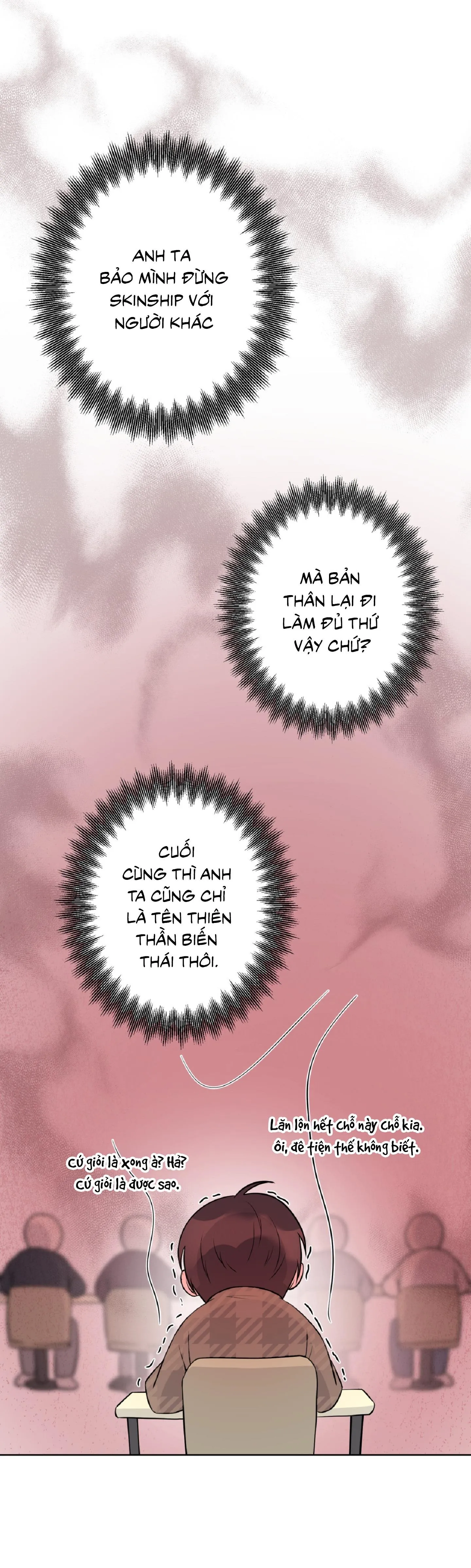 Angel kiss Chapter 10 Trang 13