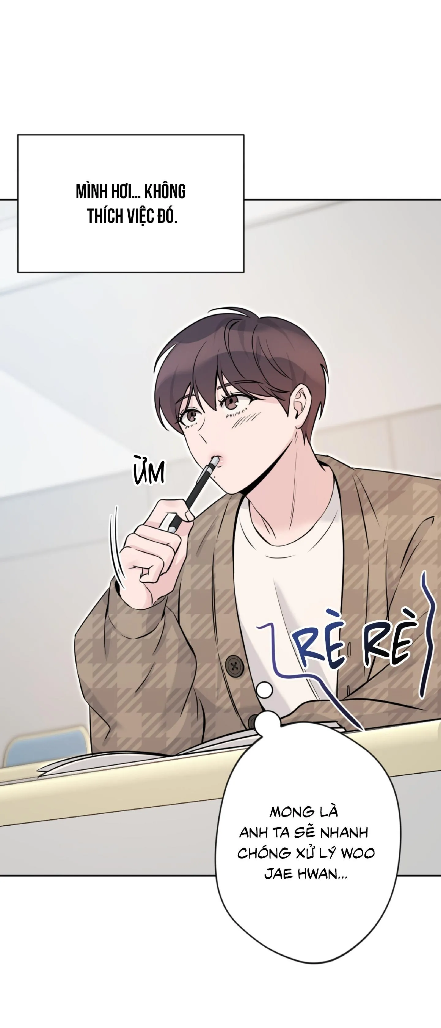 Angel kiss Chapter 10 Trang 15