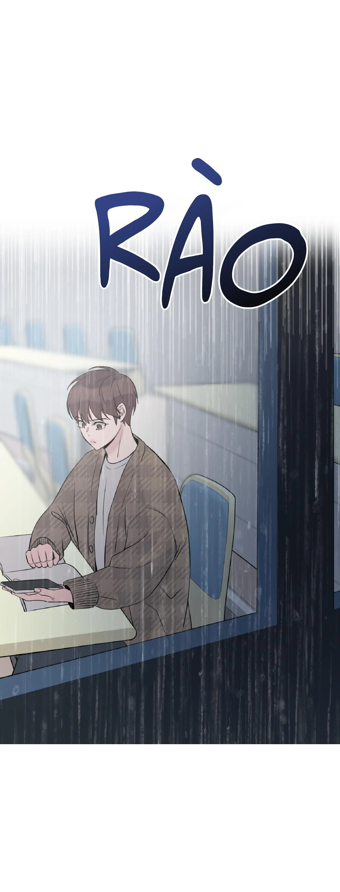 Angel kiss Chapter 10 Trang 19