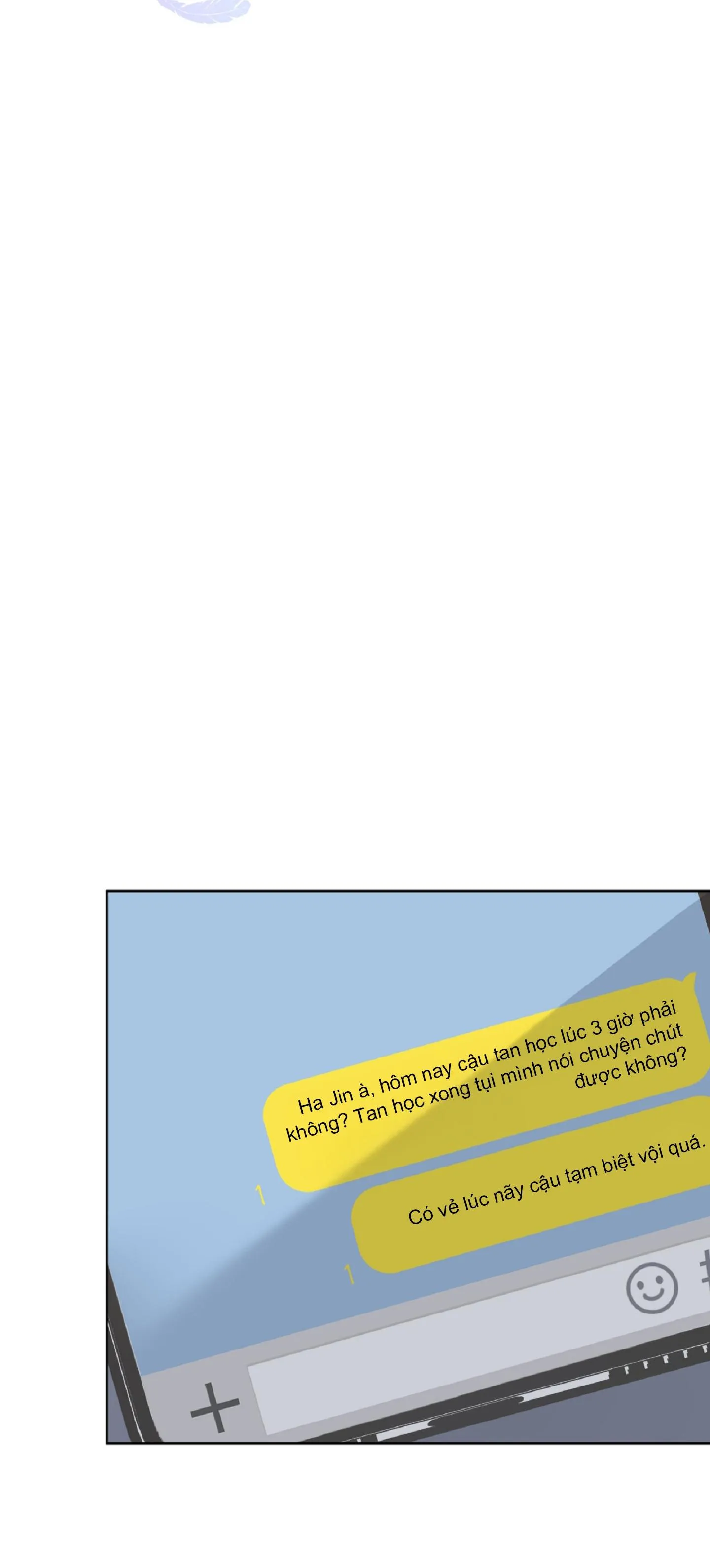 Angel kiss Chapter 10 Trang 21