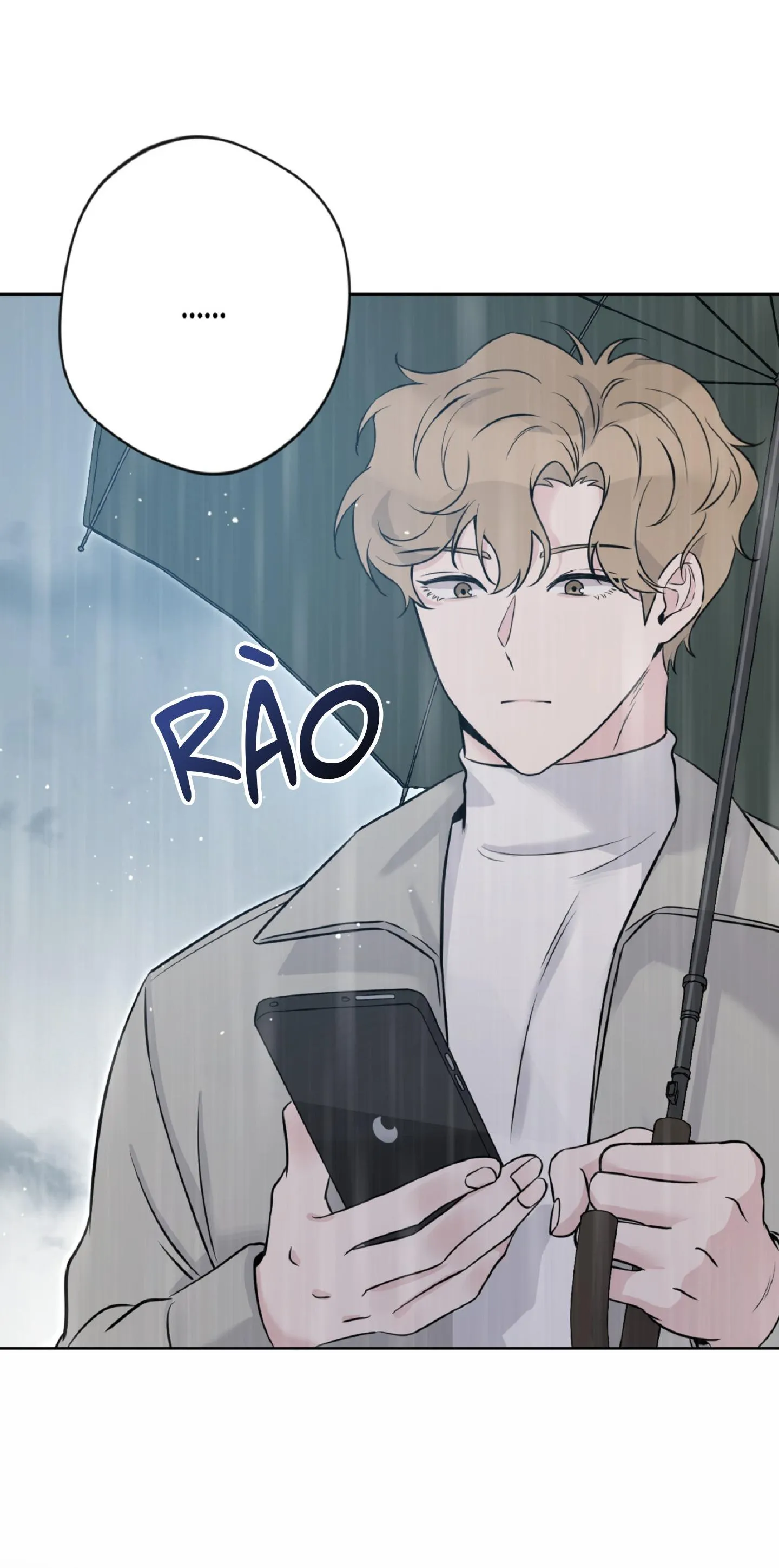 Angel kiss Chapter 10 Trang 22