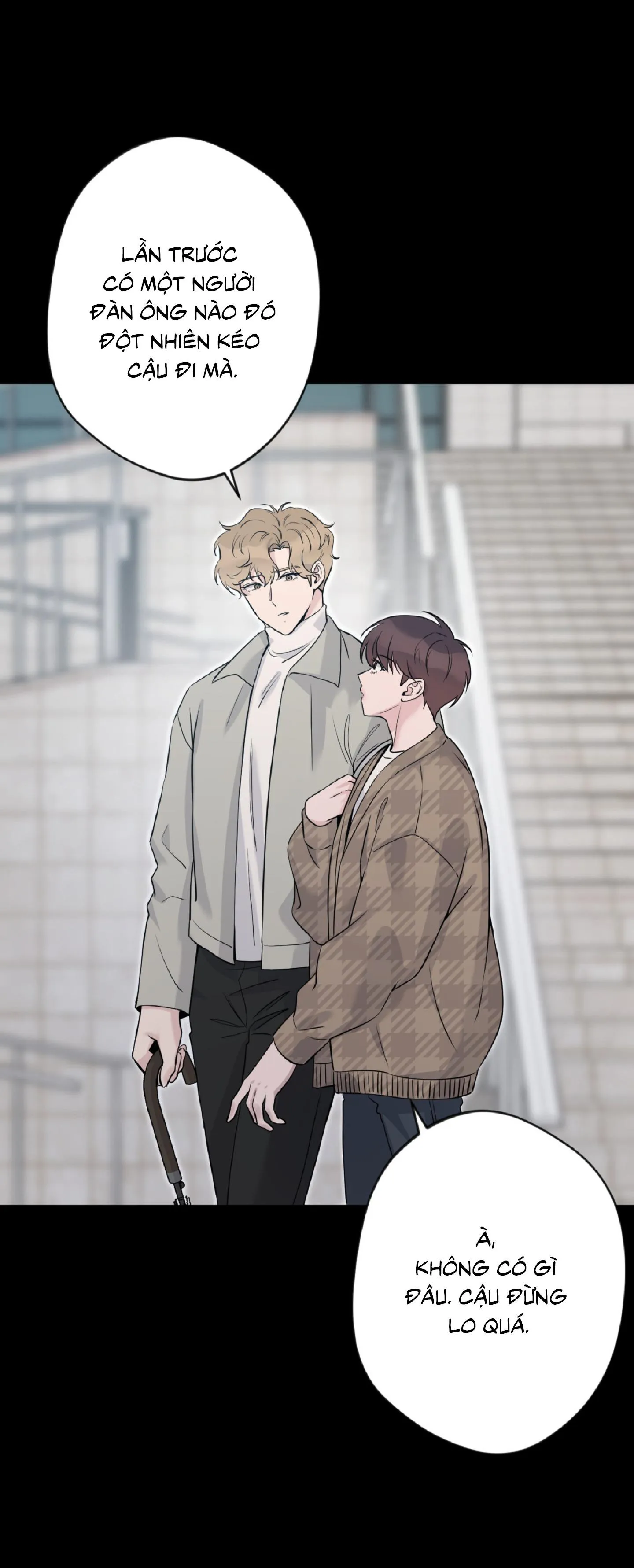 Angel kiss Chapter 10 Trang 27