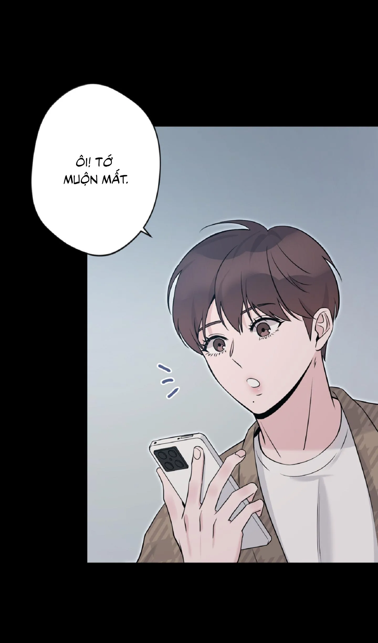 Angel kiss Chapter 10 Trang 29