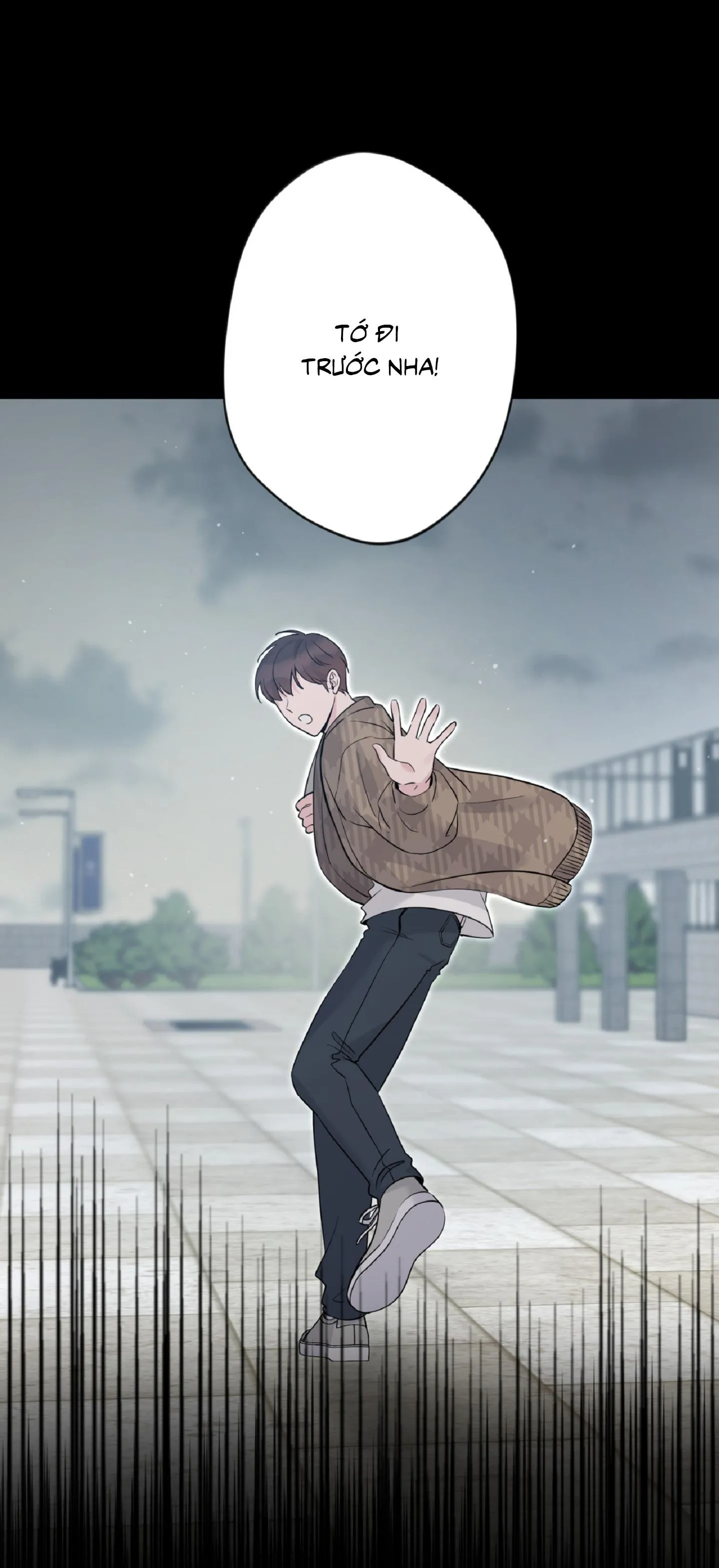 Angel kiss Chapter 10 Trang 30