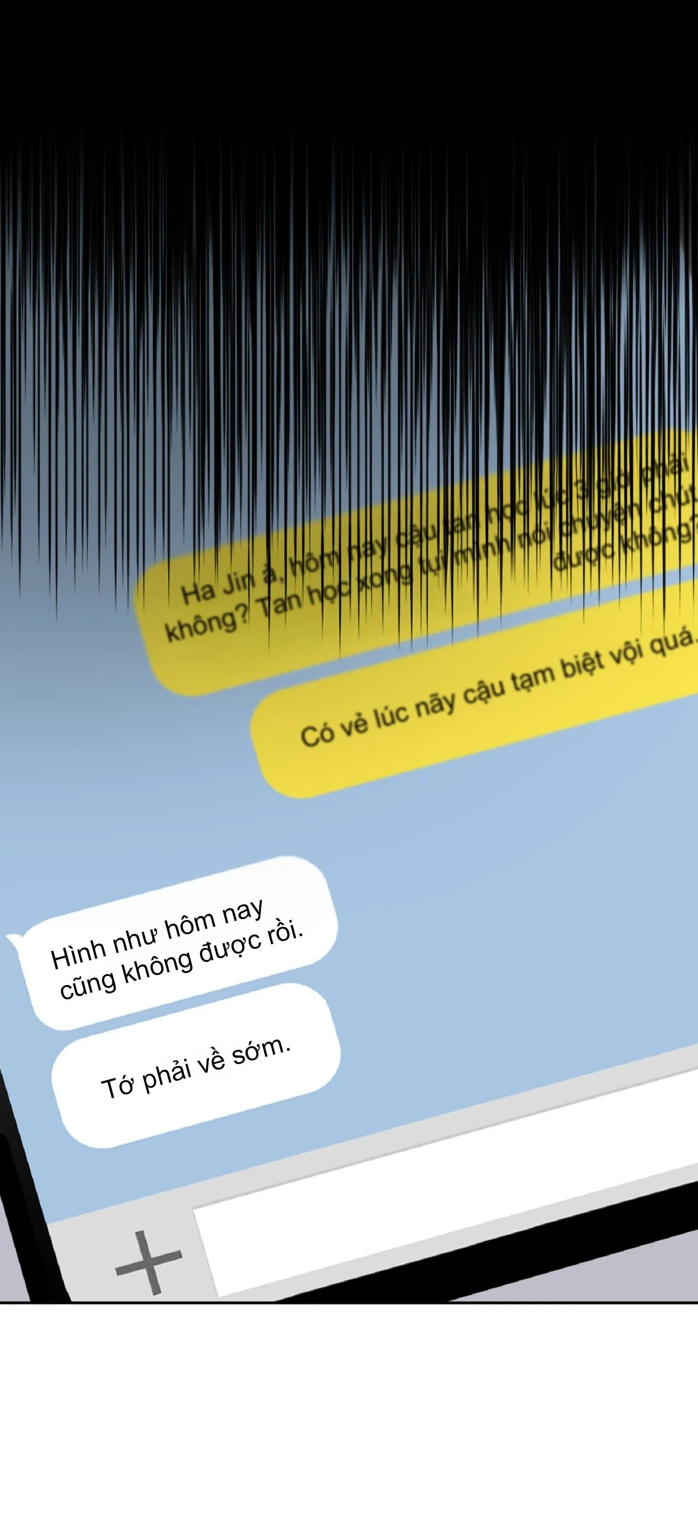 Angel kiss Chapter 10 Trang 32