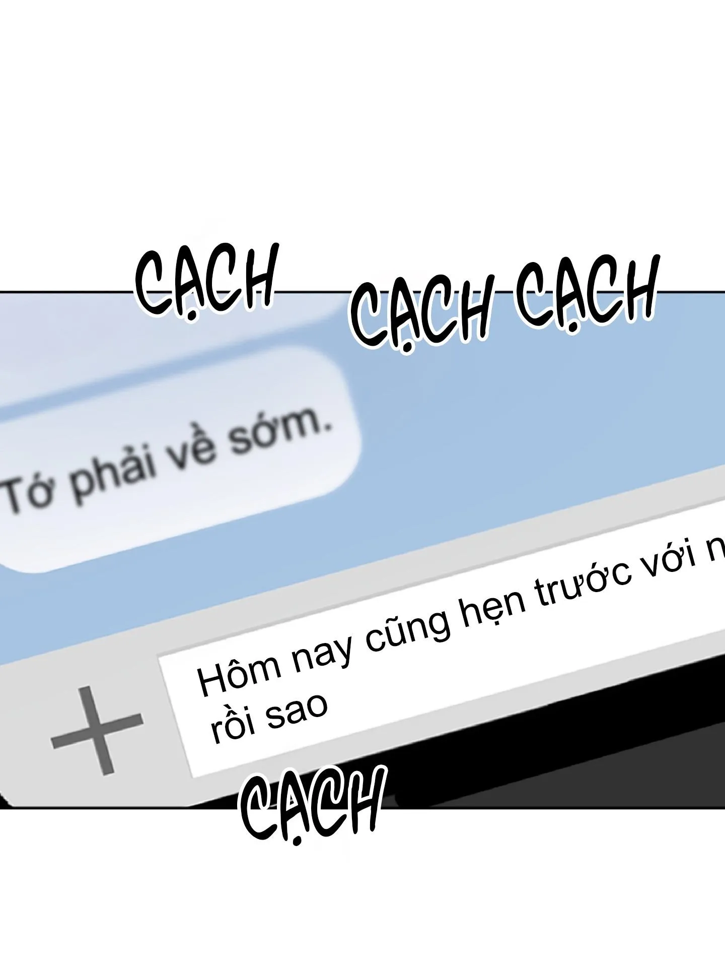 Angel kiss Chapter 10 Trang 33