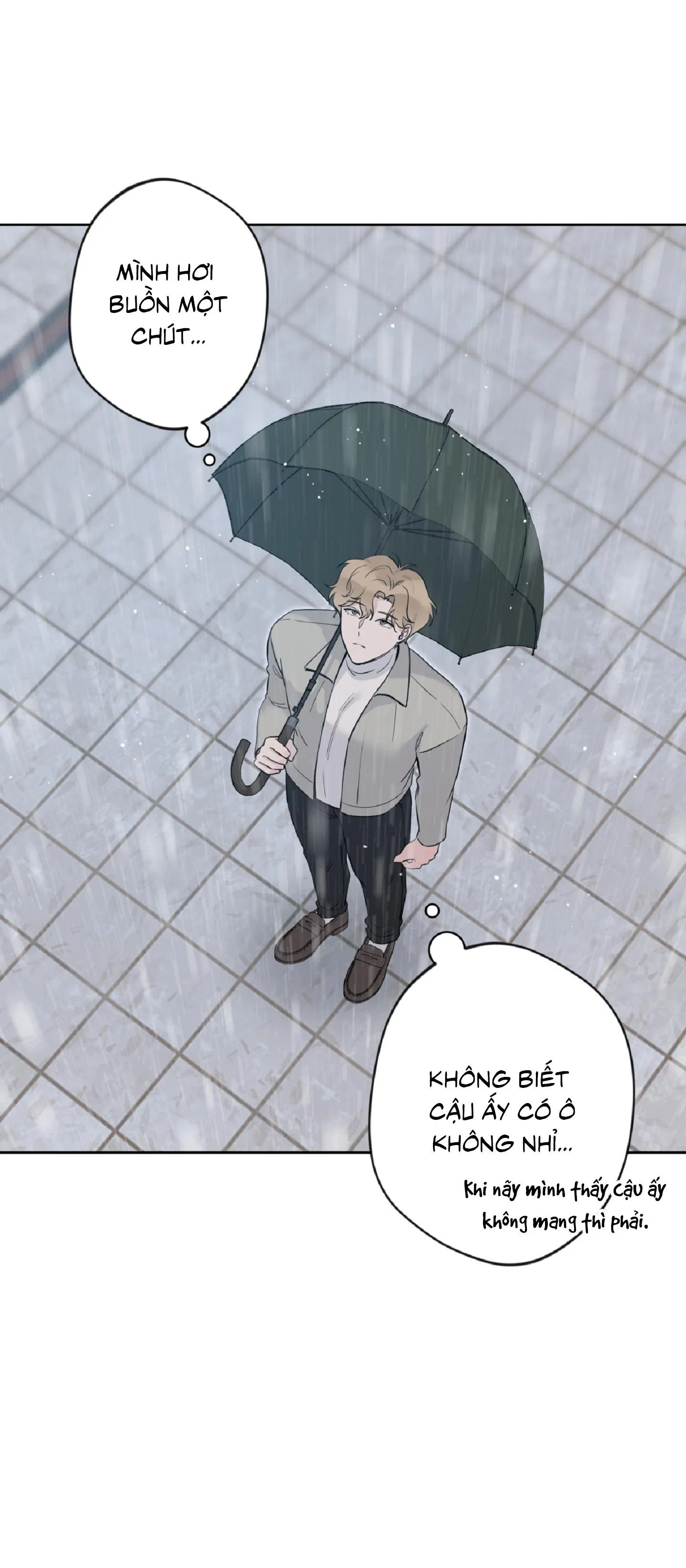 Angel kiss Chapter 10 Trang 37