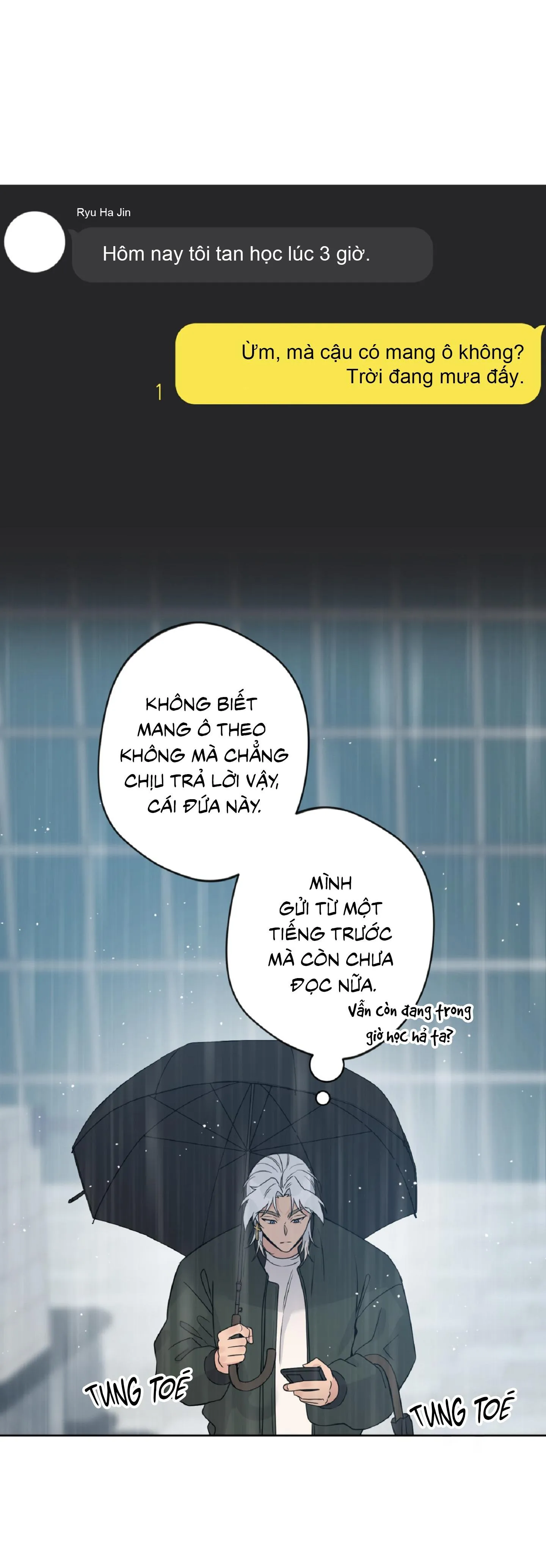 Angel kiss Chapter 10 Trang 39