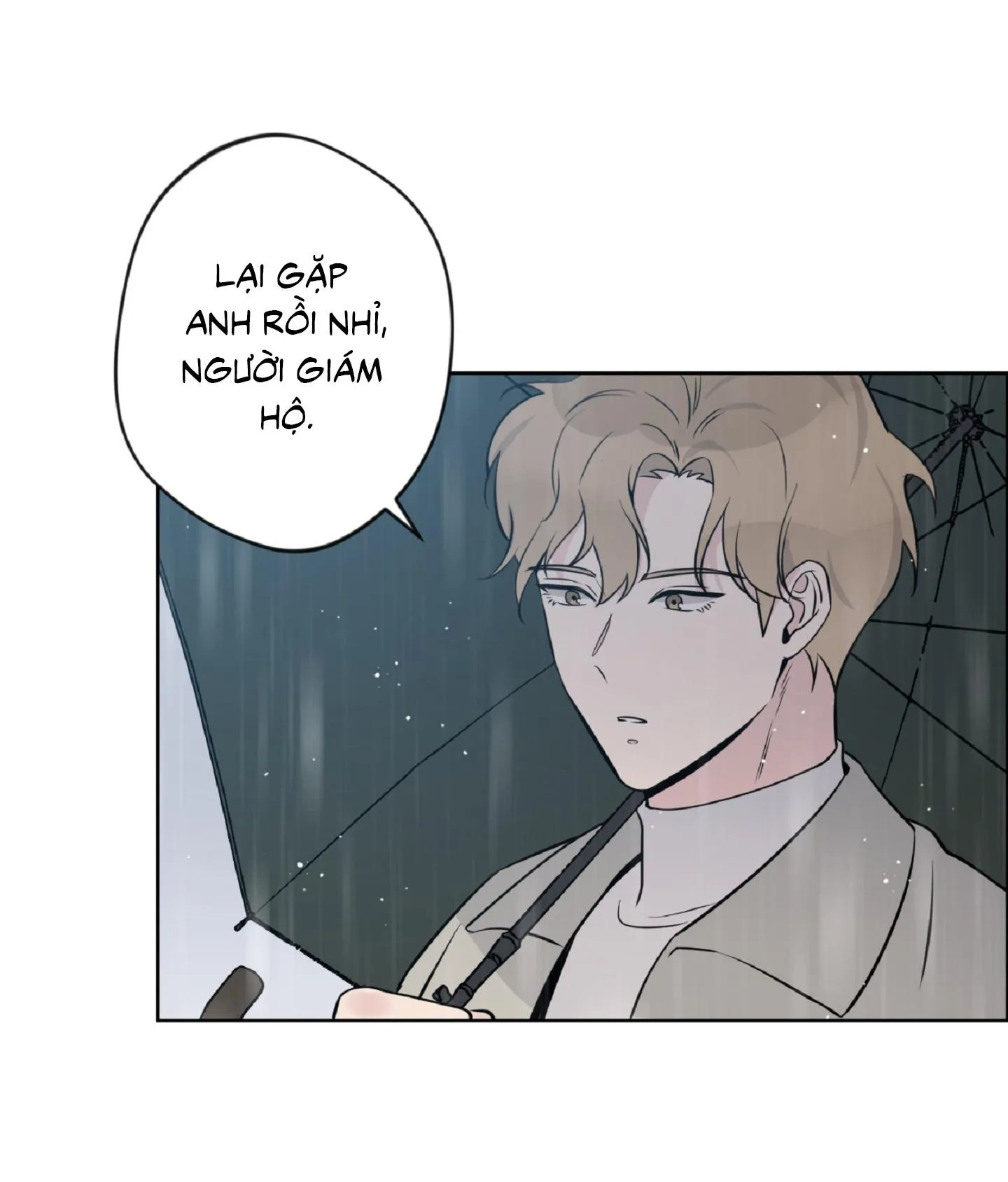 Angel kiss Chapter 10 Trang 43