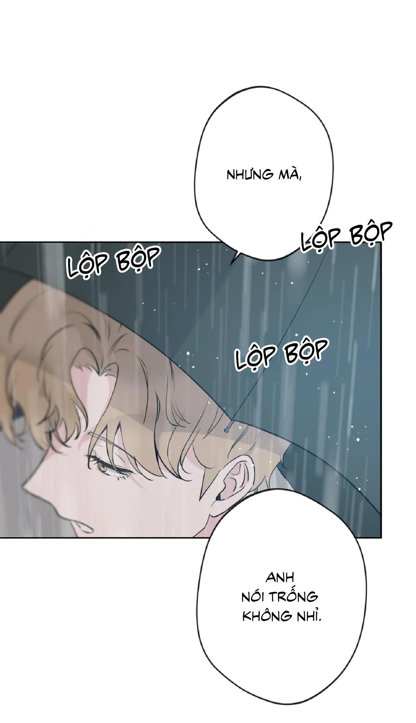 Angel kiss Chapter 10 Trang 45