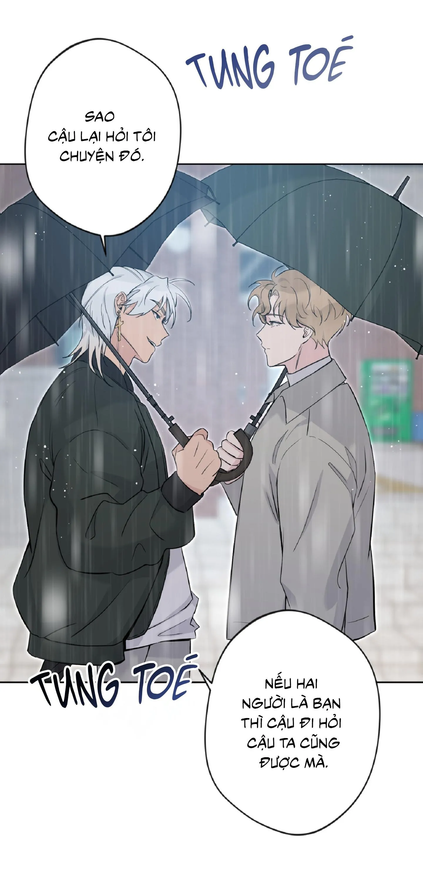 Angel kiss Chapter 10 Trang 48