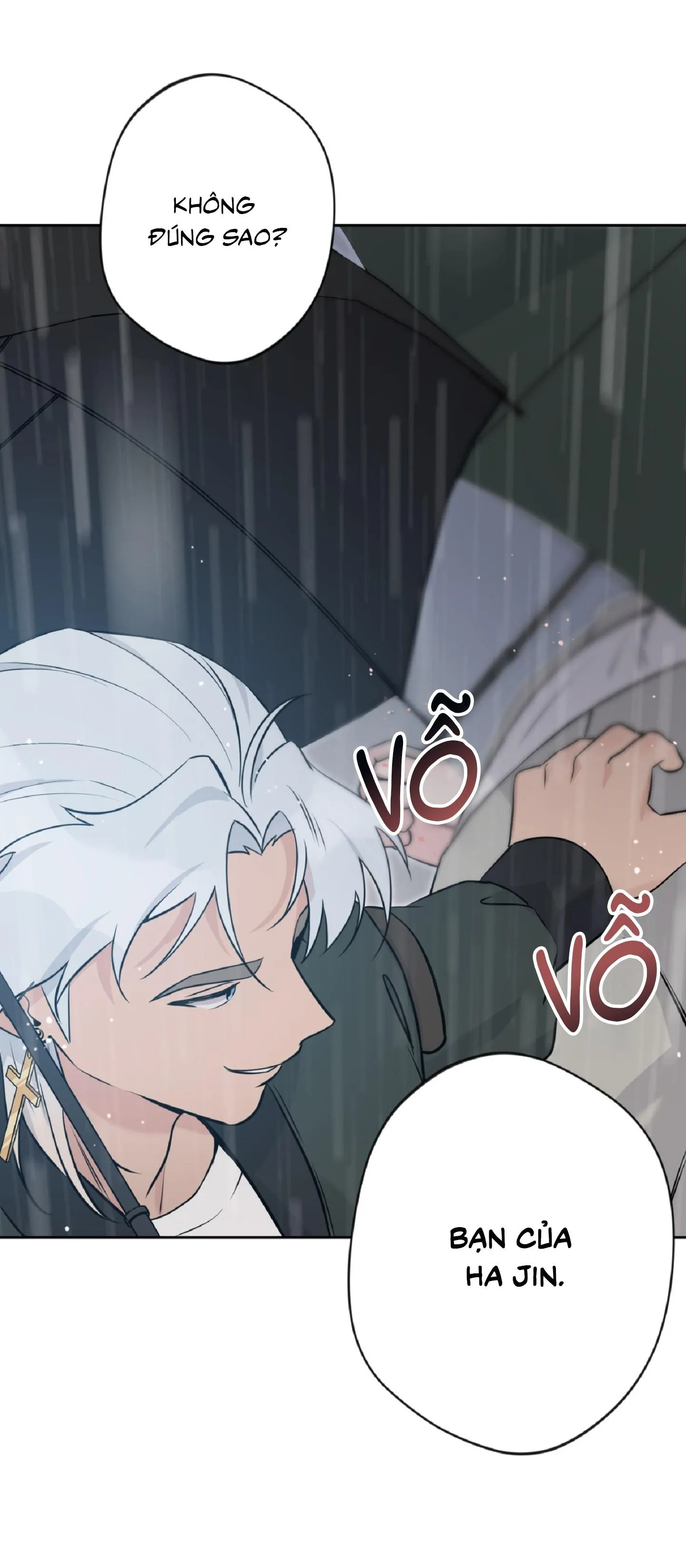 Angel kiss Chapter 10 Trang 49