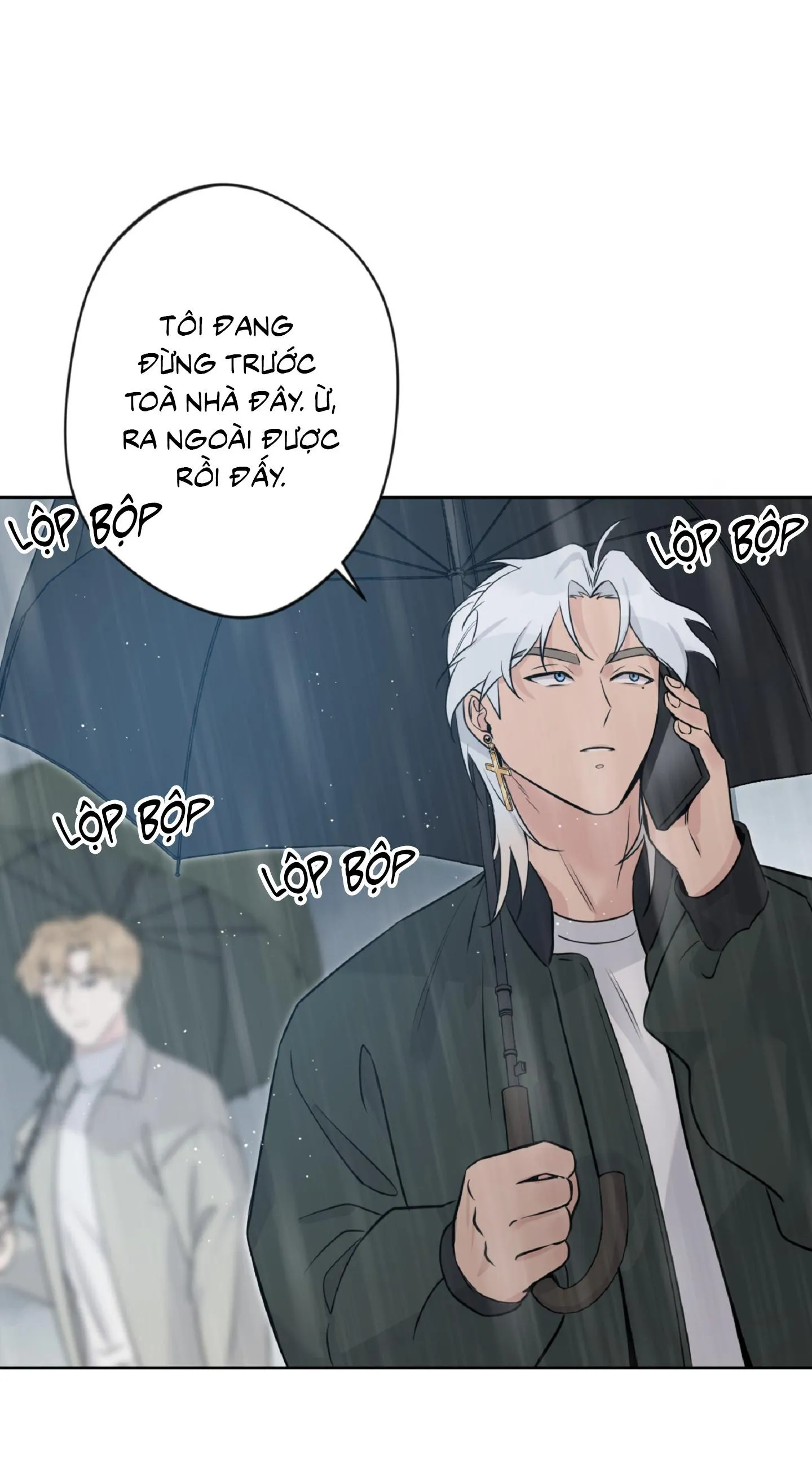 Angel kiss Chapter 10 Trang 56