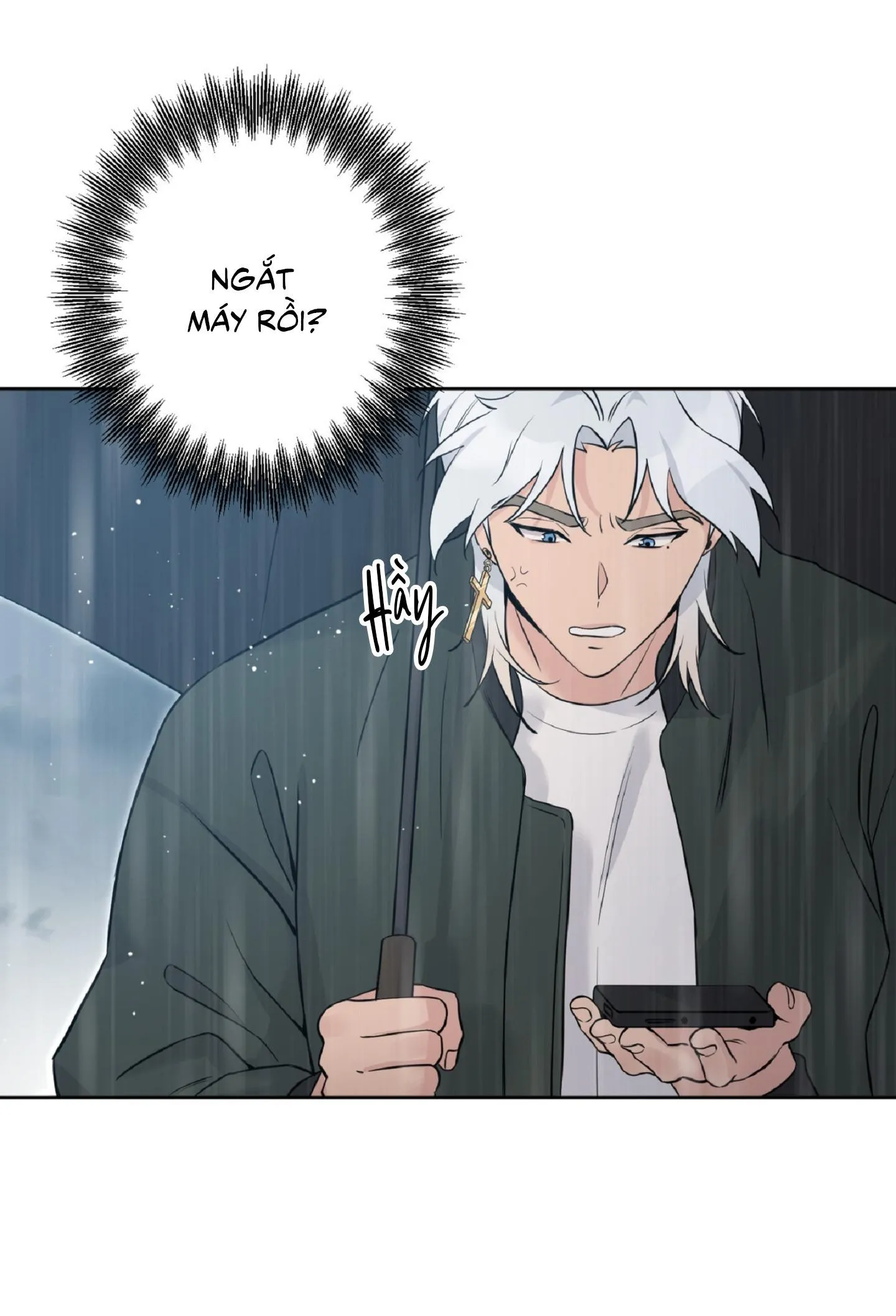 Angel kiss Chapter 10 Trang 58