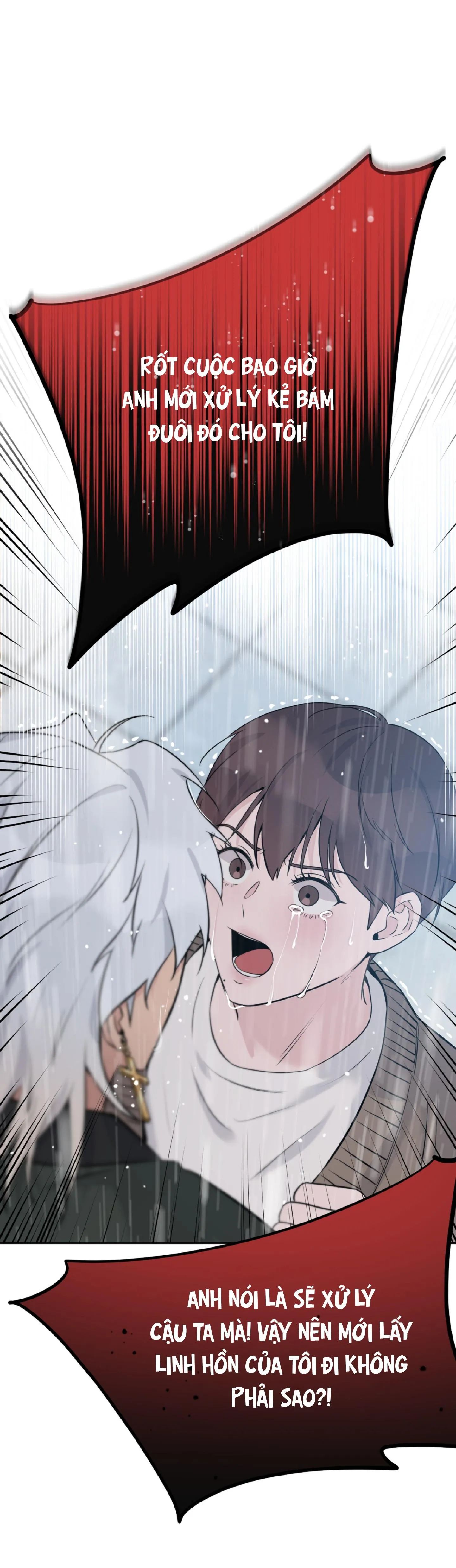 Angel kiss Chapter 10 Trang 61