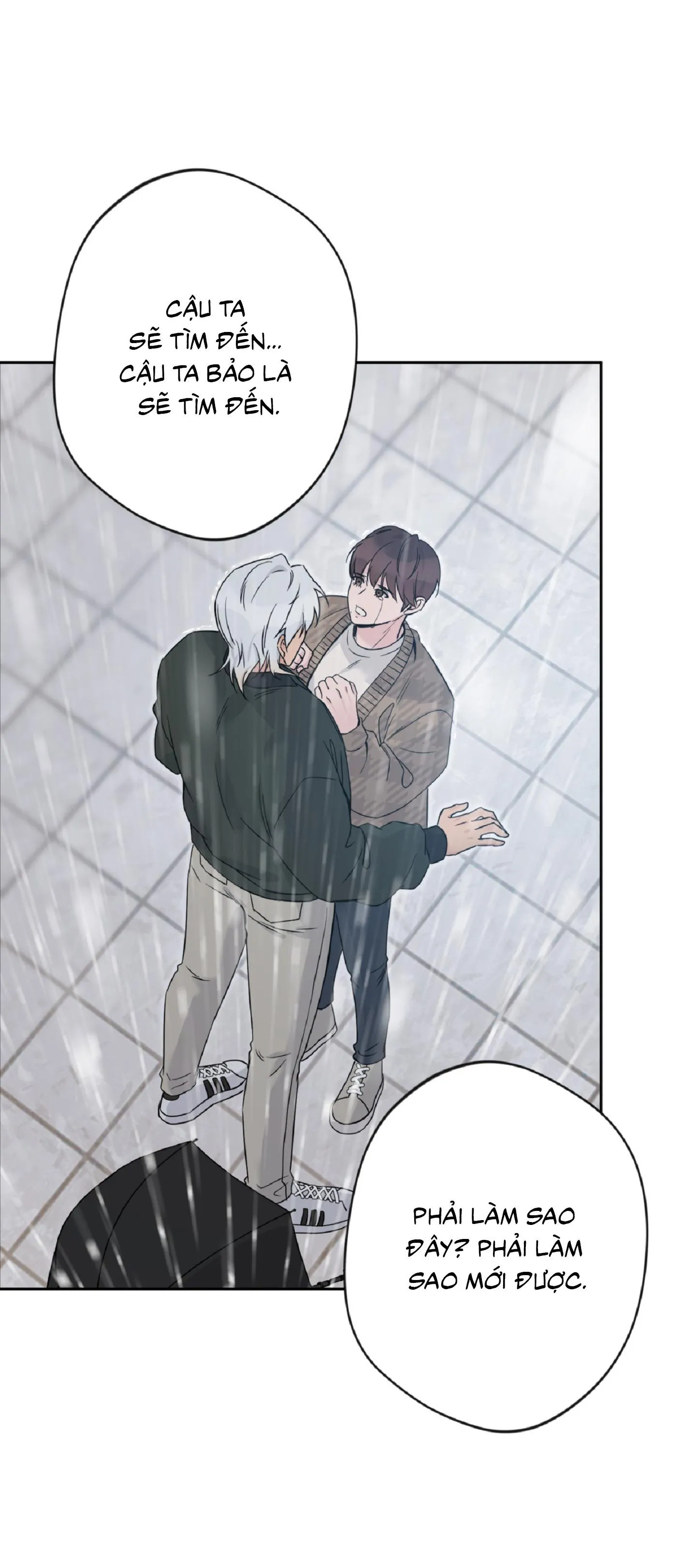 Angel kiss Chapter 10 Trang 63