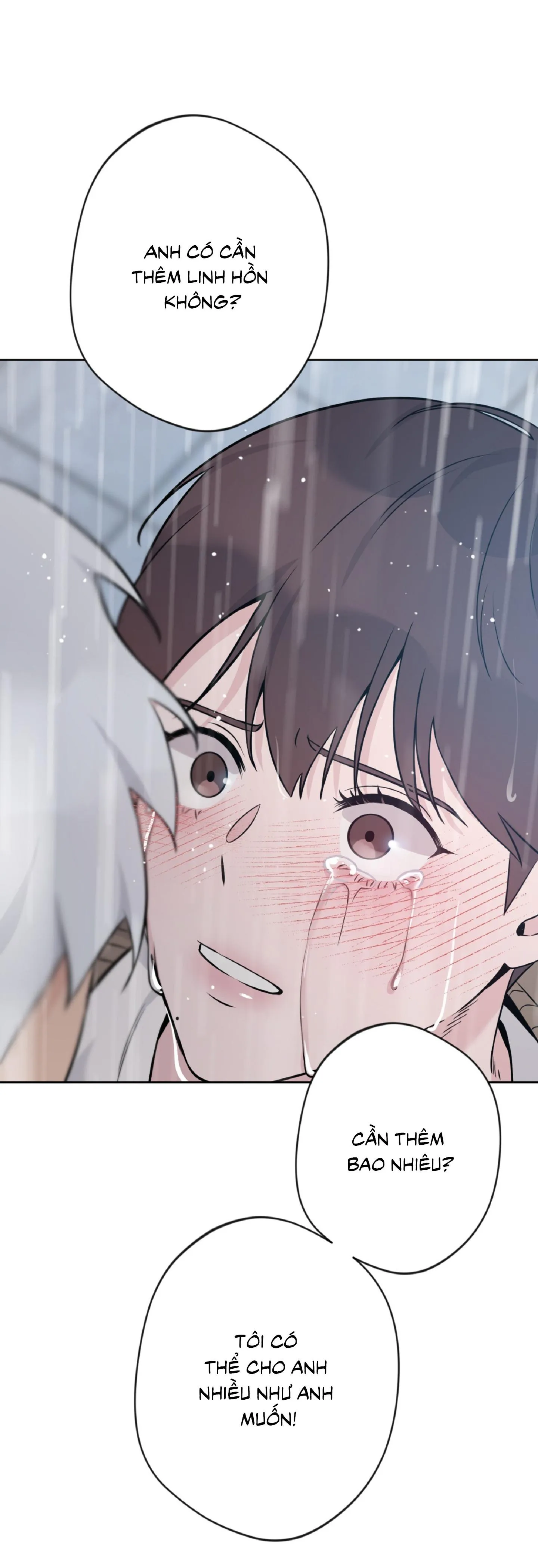 Angel kiss Chapter 10 Trang 65