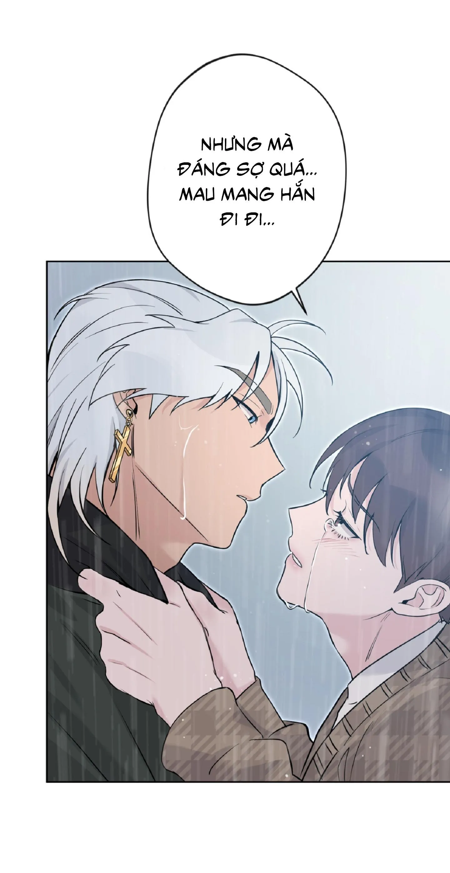 Angel kiss Chapter 11 Trang 6