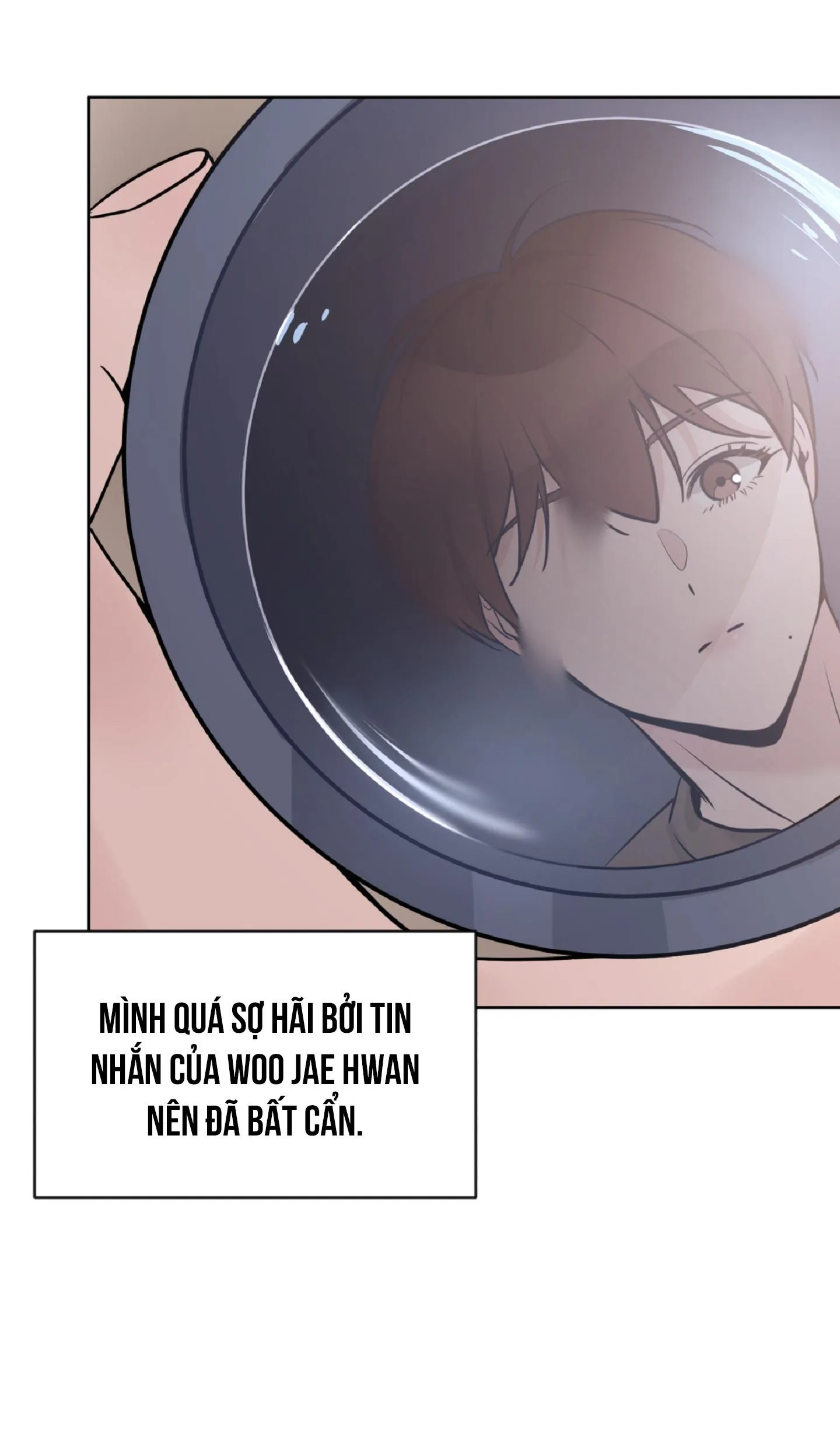 Angel kiss Chapter 11 Trang 20