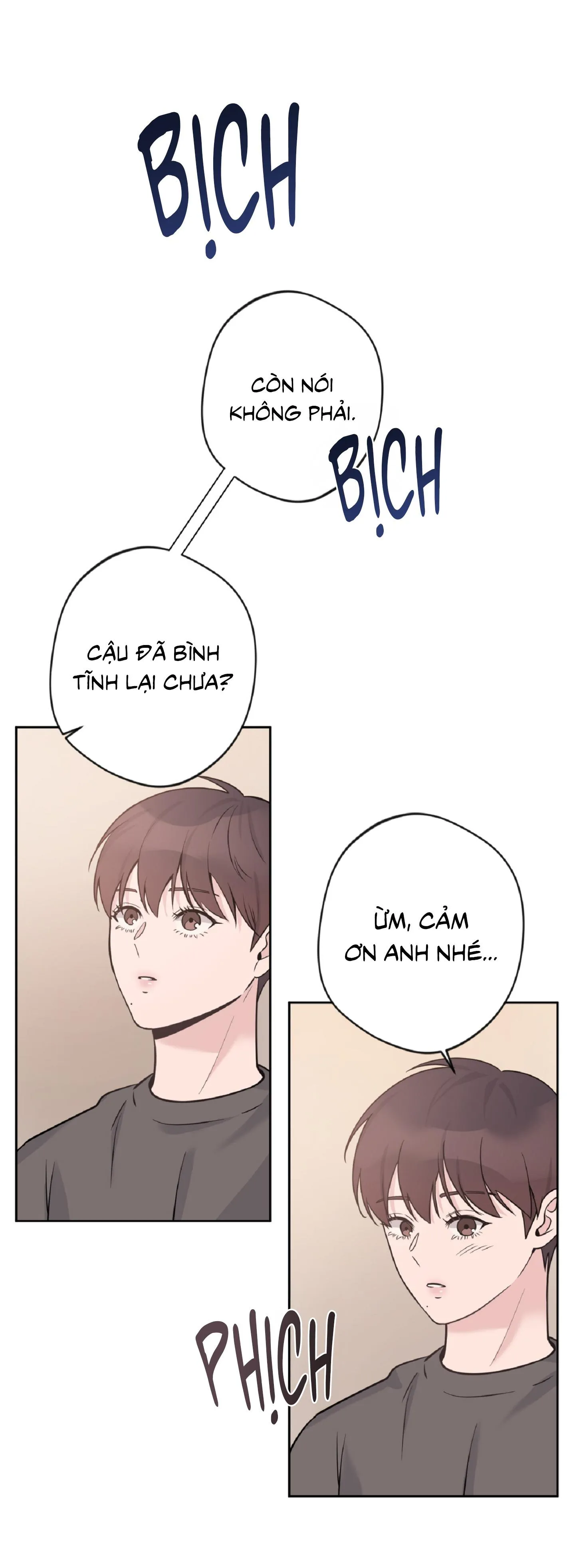 Angel kiss Chapter 11 Trang 24