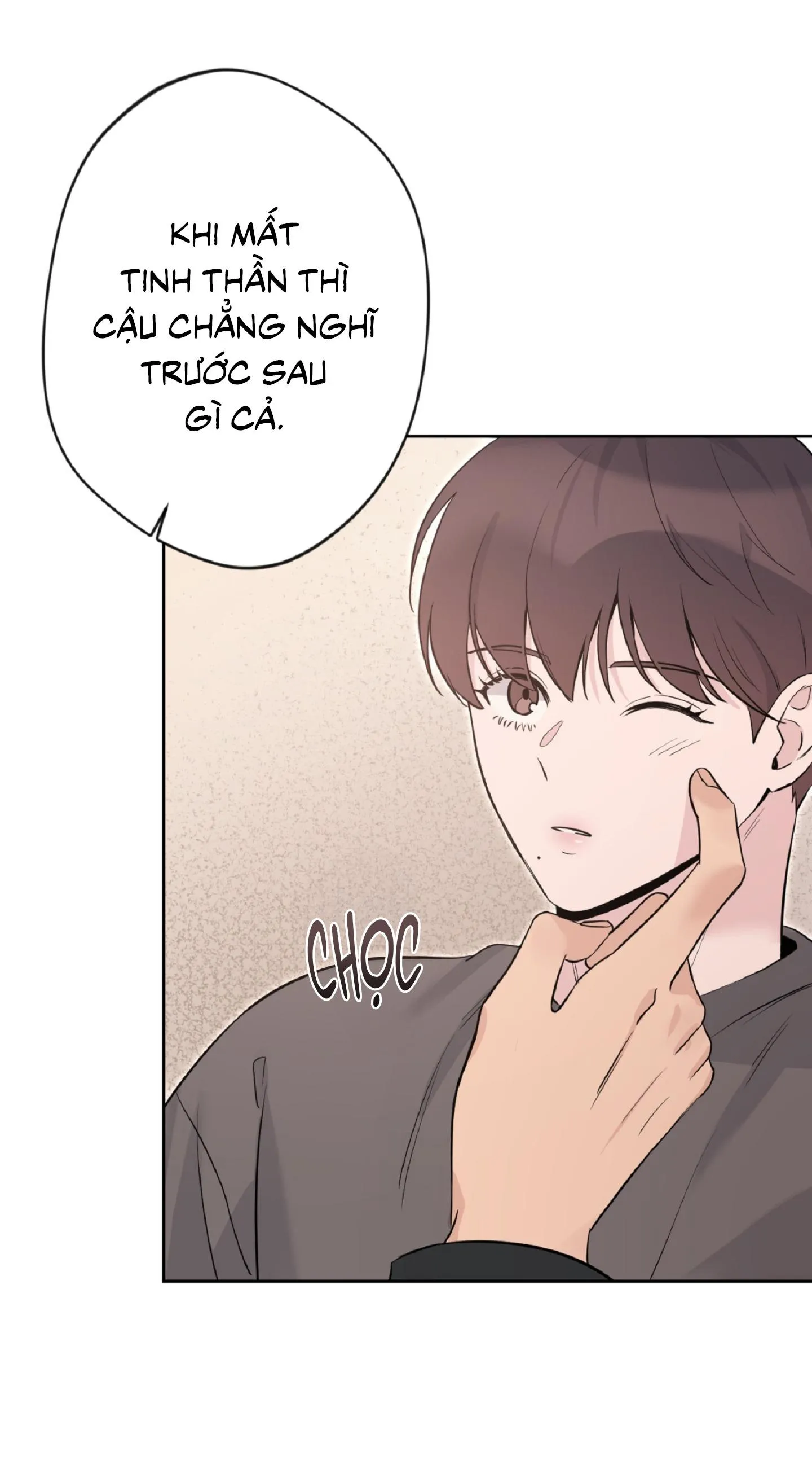 Angel kiss Chapter 11 Trang 26