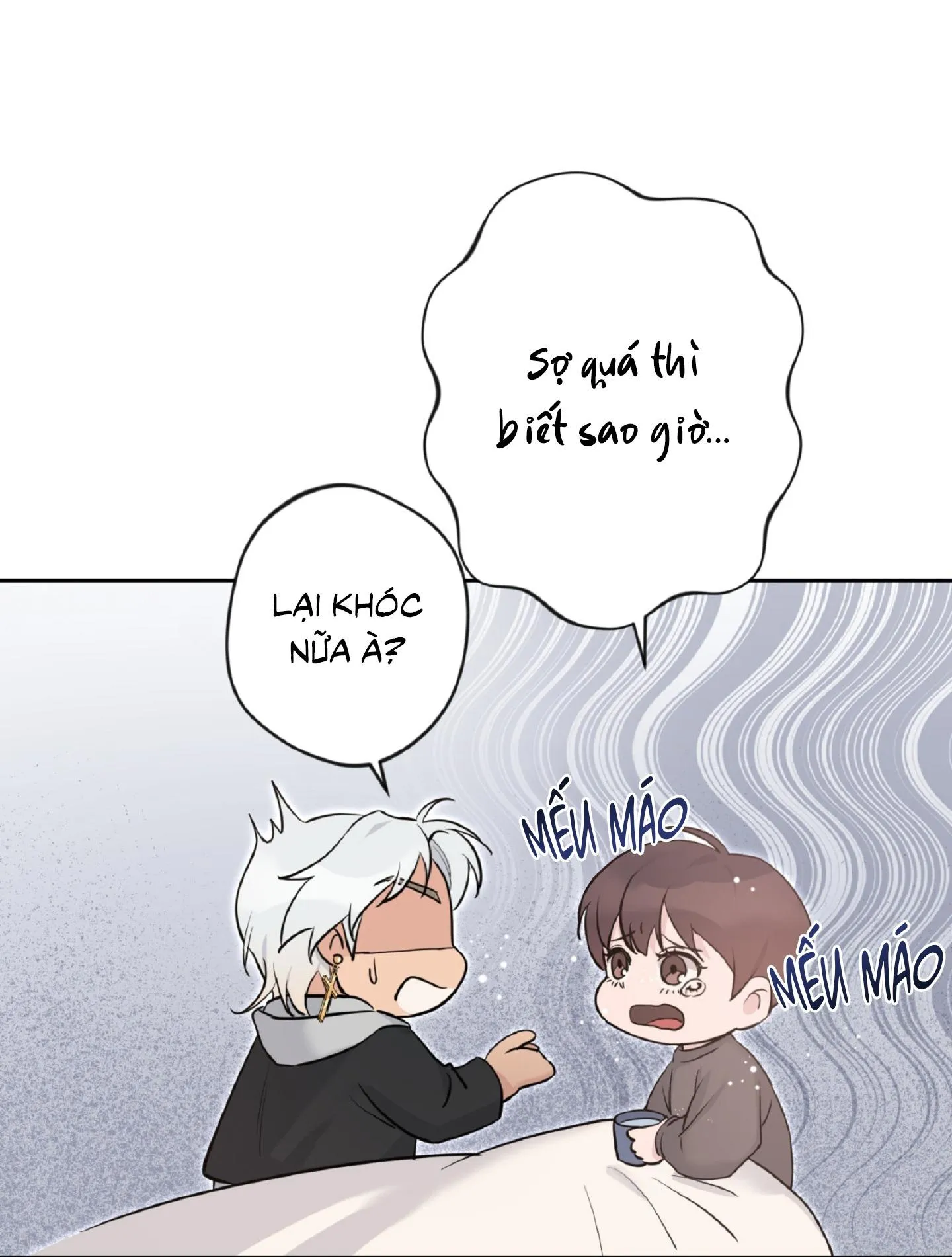 Angel kiss Chapter 11 Trang 28