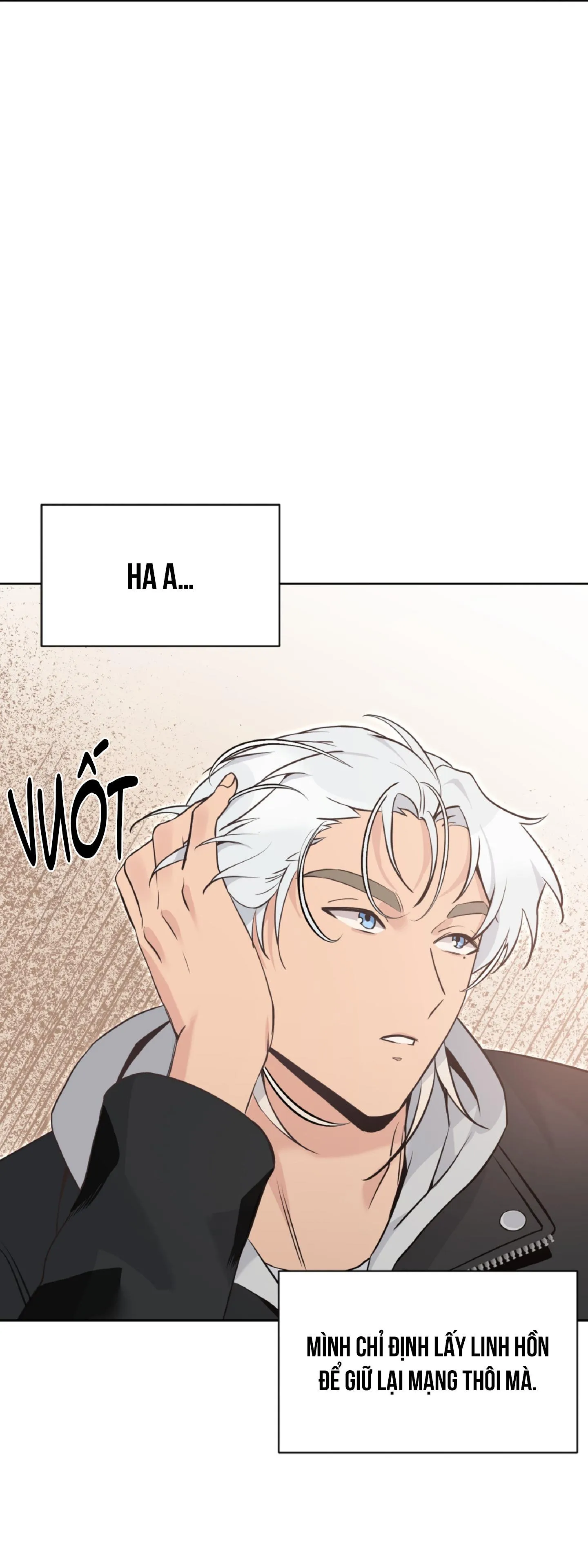 Angel kiss Chapter 11 Trang 29