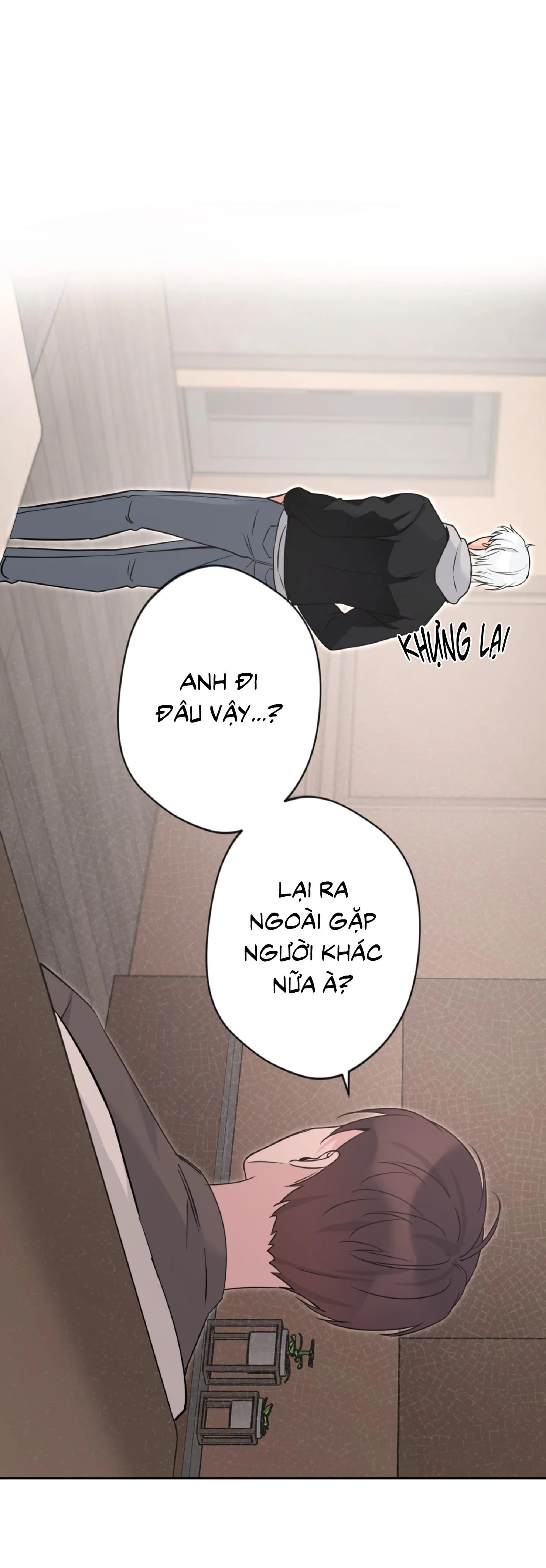 Angel kiss Chapter 11 Trang 35