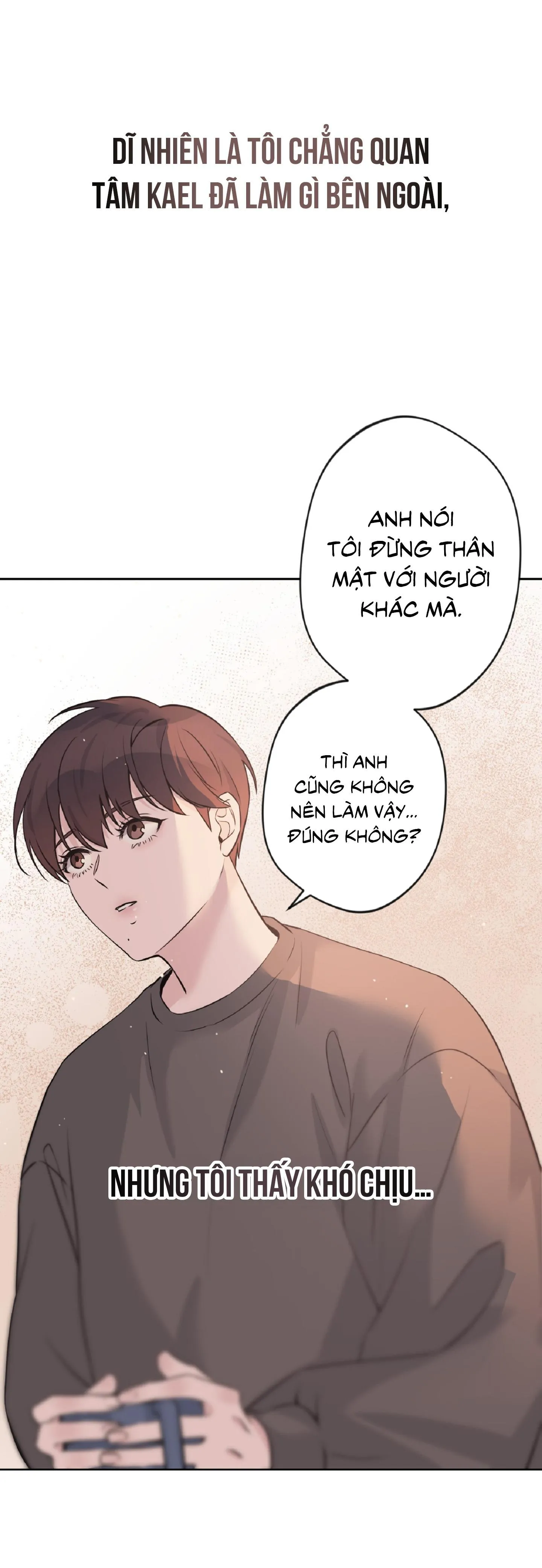 Angel kiss Chapter 11 Trang 38