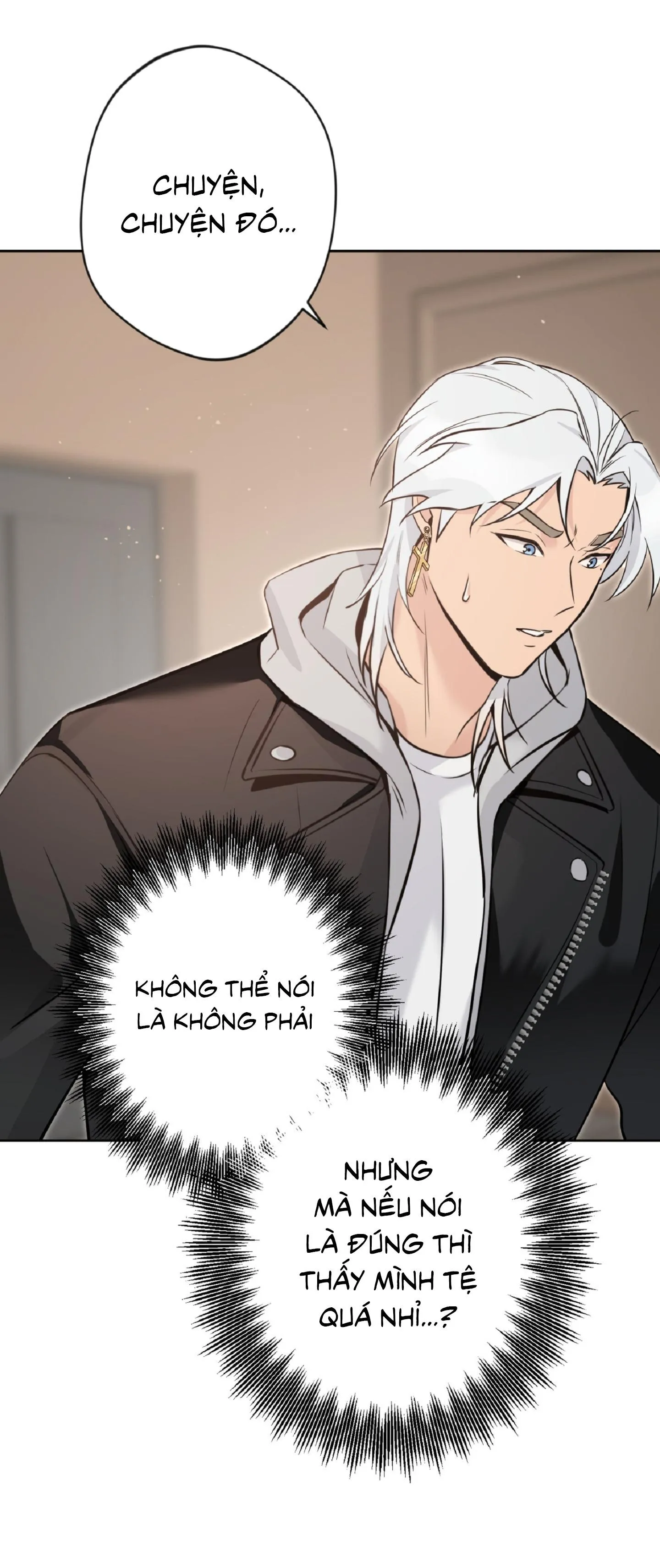 Angel kiss Chapter 11 Trang 41