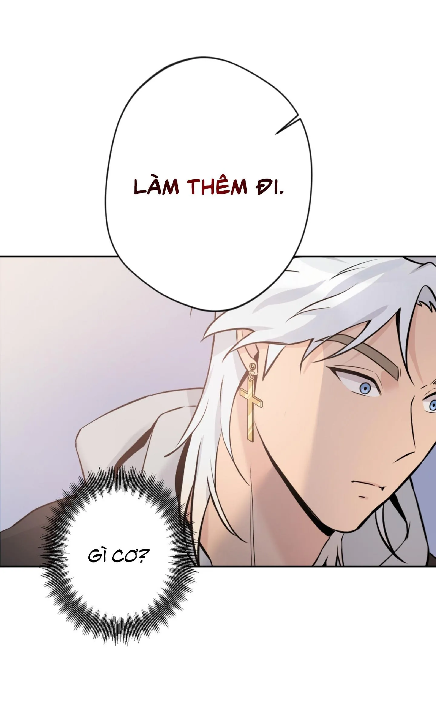 Angel kiss Chapter 11 Trang 42