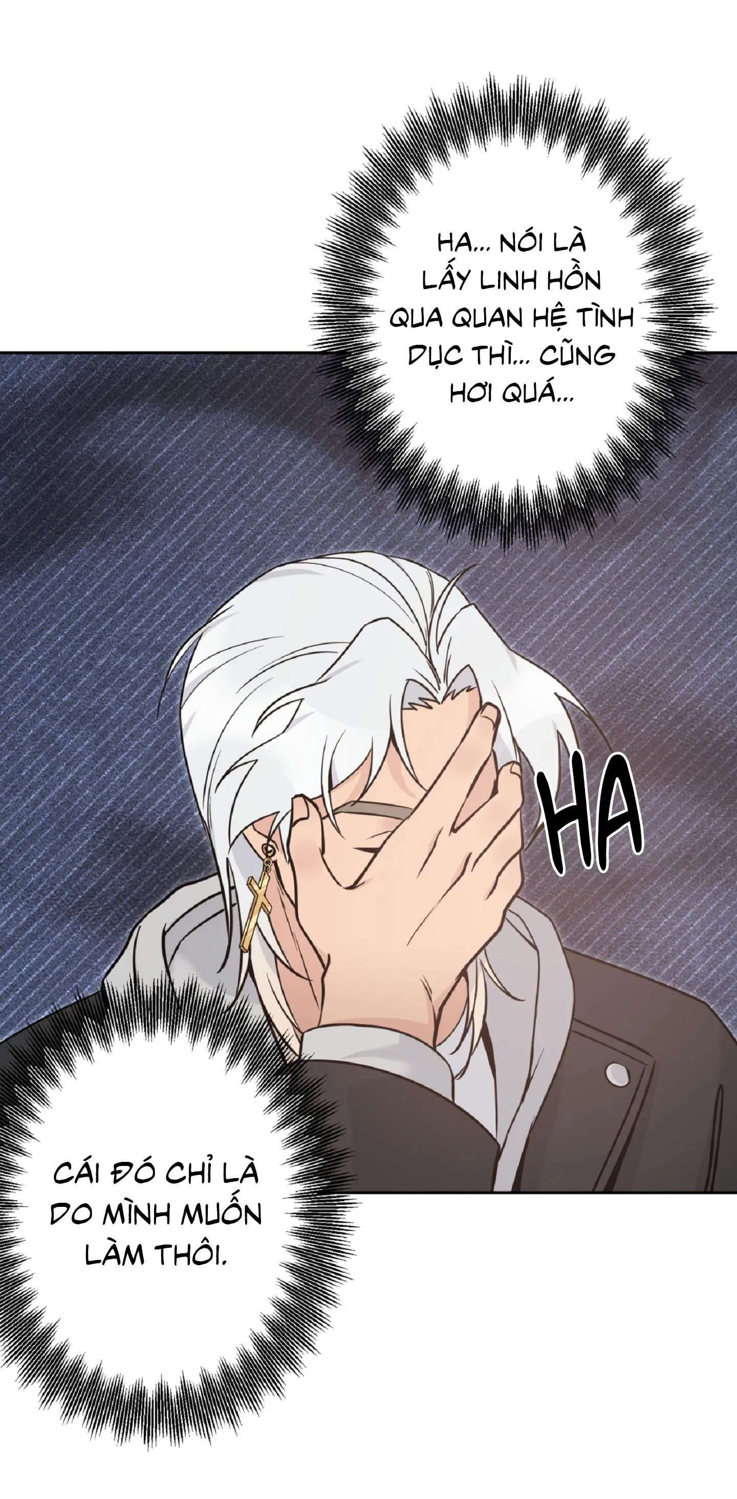 Angel kiss Chapter 11 Trang 47