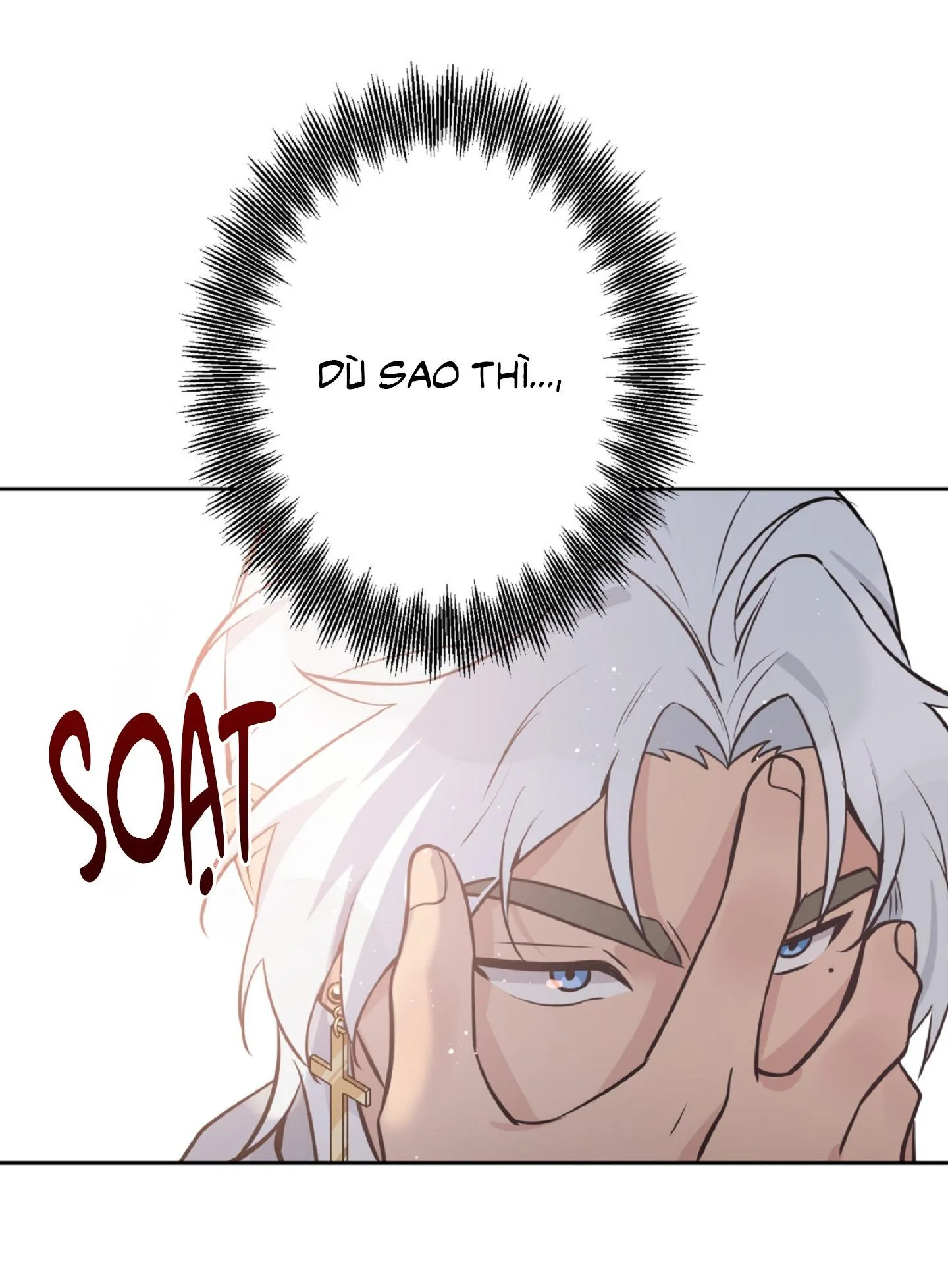 Angel kiss Chapter 11 Trang 48