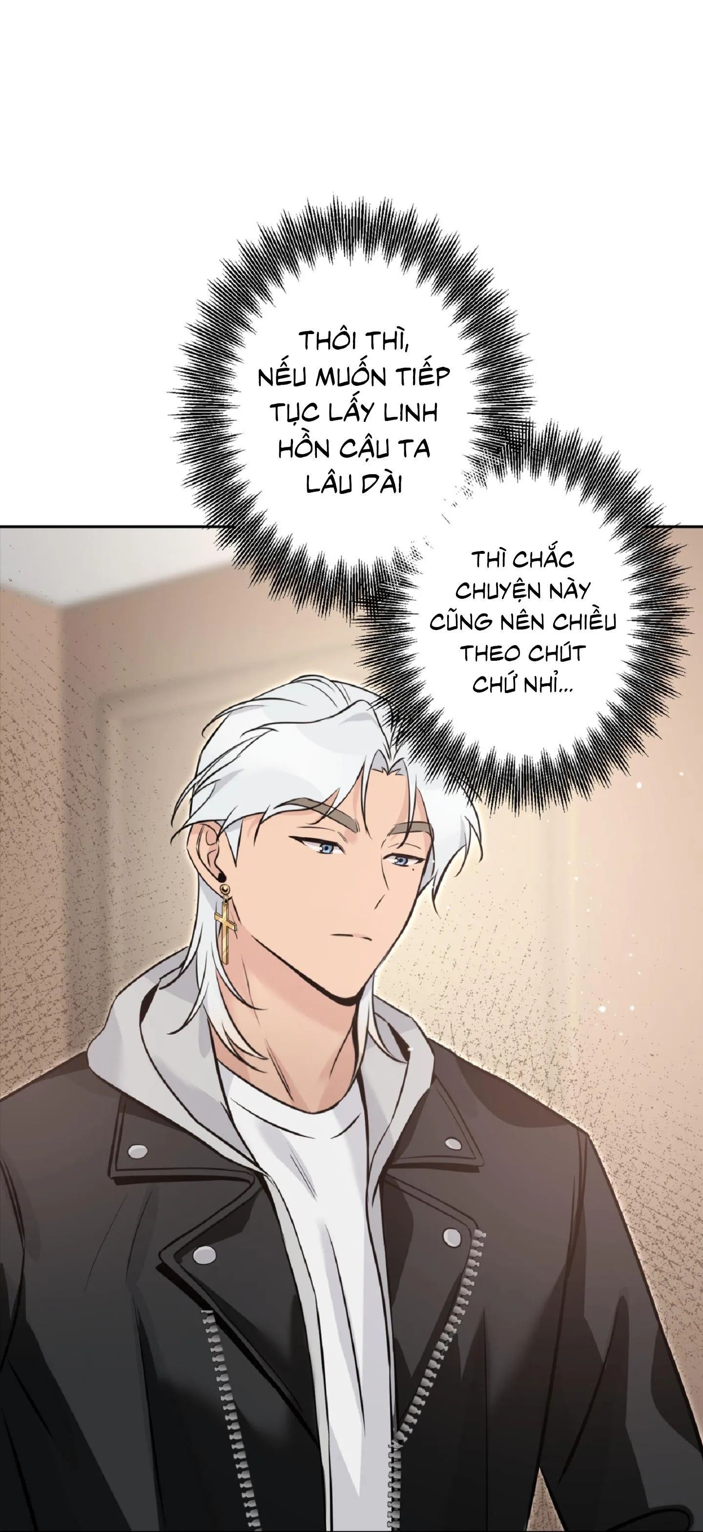 Angel kiss Chapter 11 Trang 50