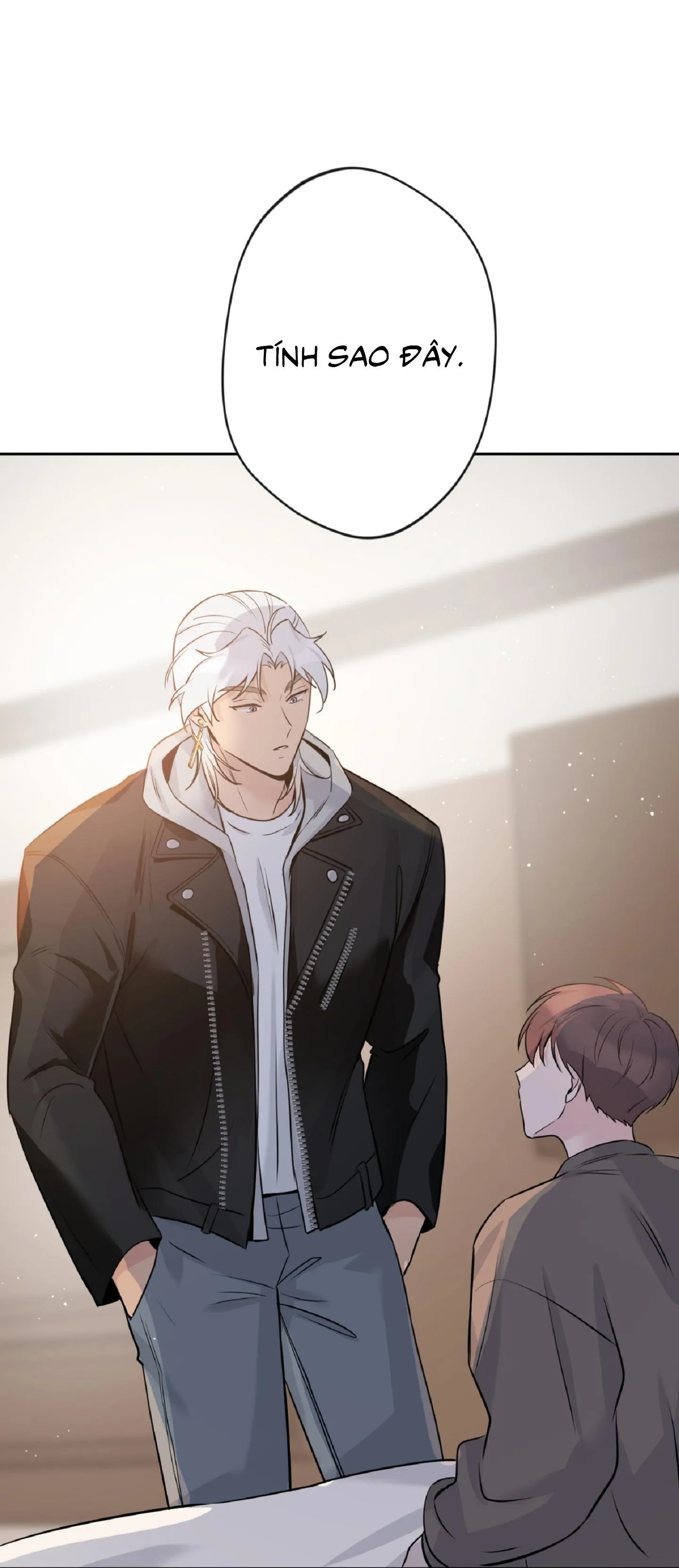 Angel kiss Chapter 11 Trang 55