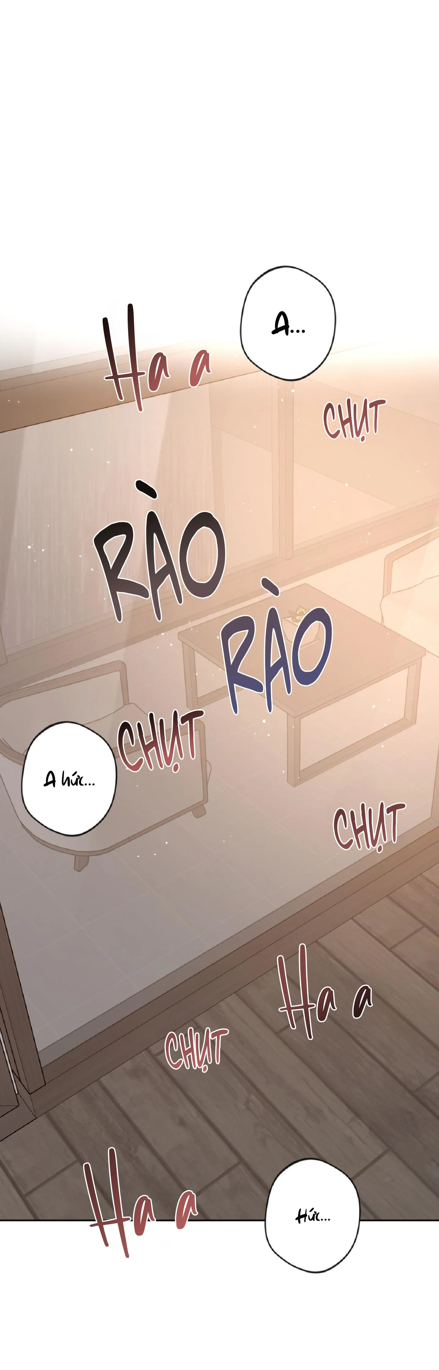 Angel kiss Chapter 12 Trang 4