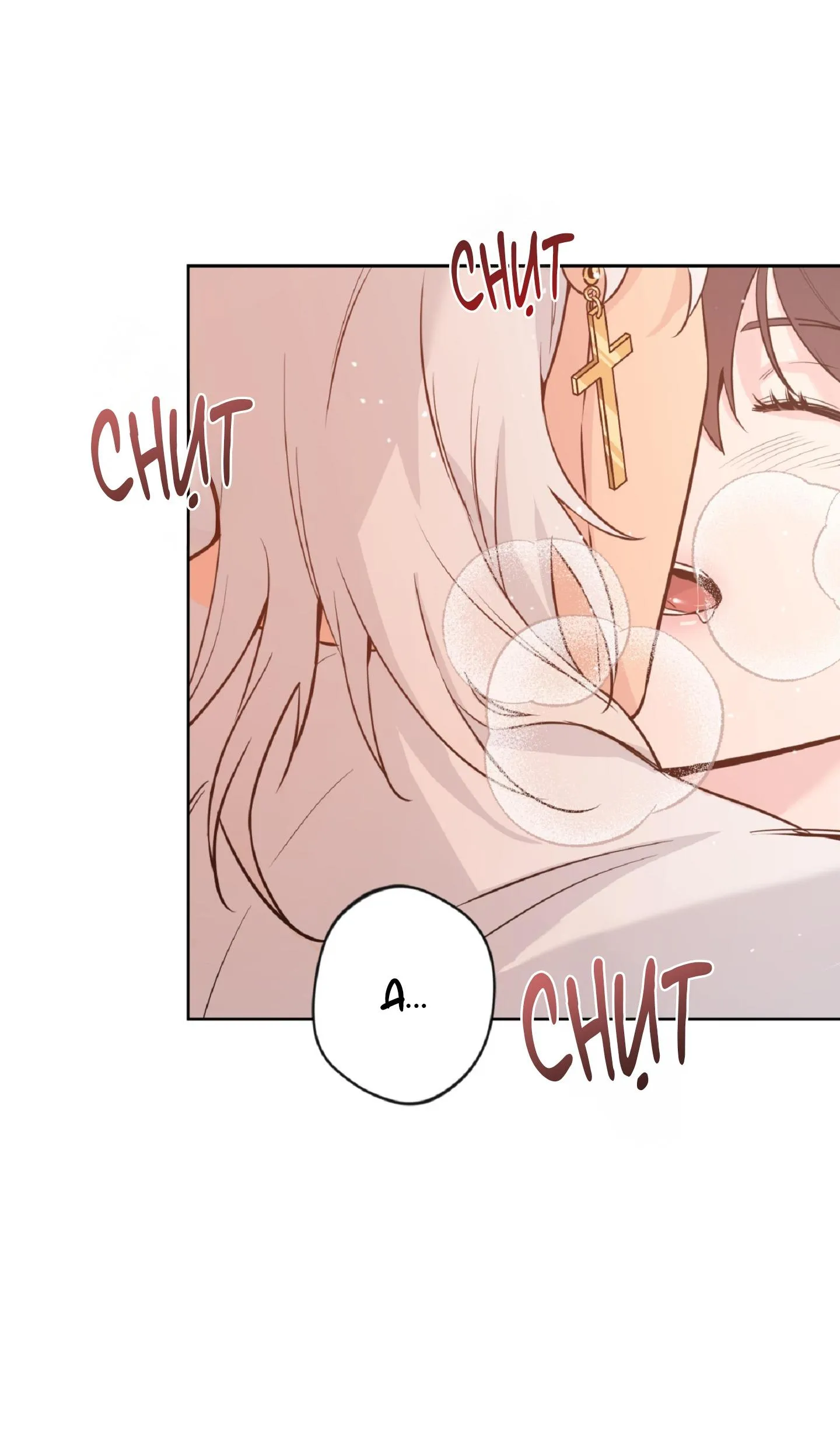 Angel kiss Chapter 12 Trang 7