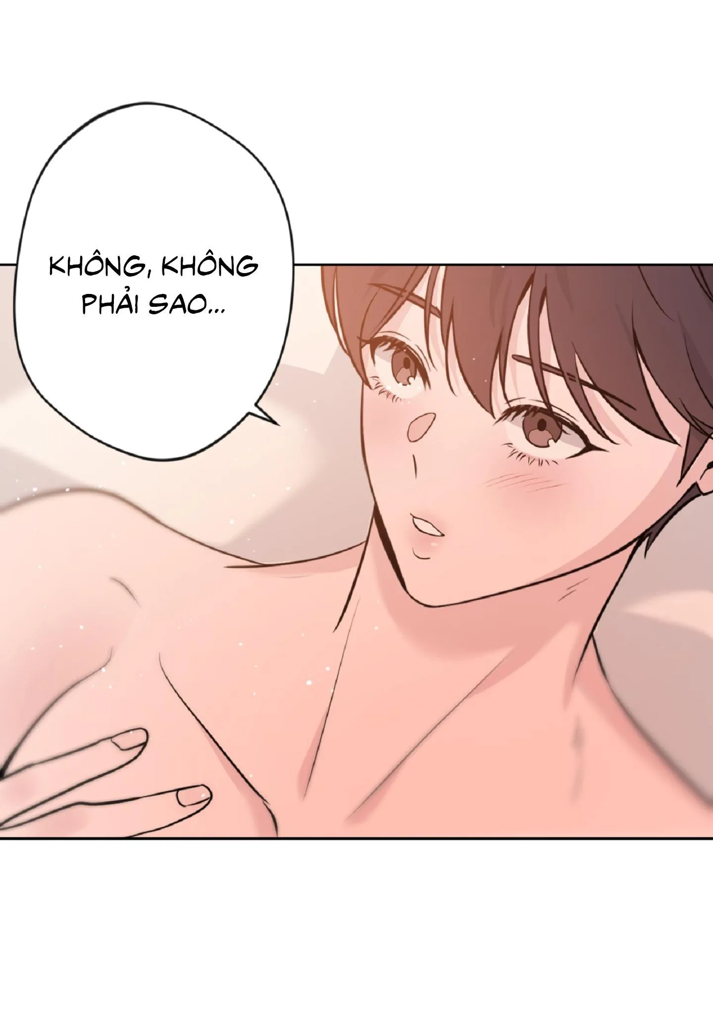 Angel kiss Chapter 12 Trang 20