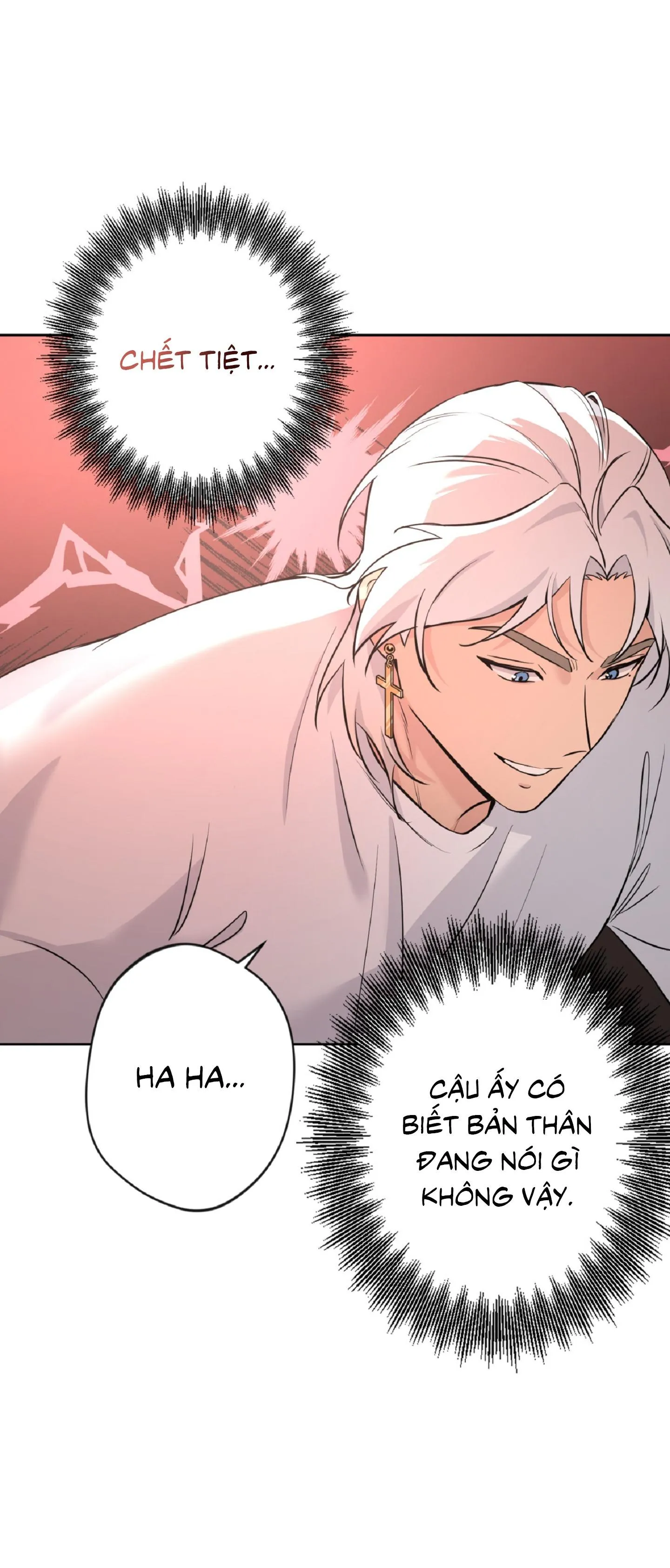 Angel kiss Chapter 12 Trang 21